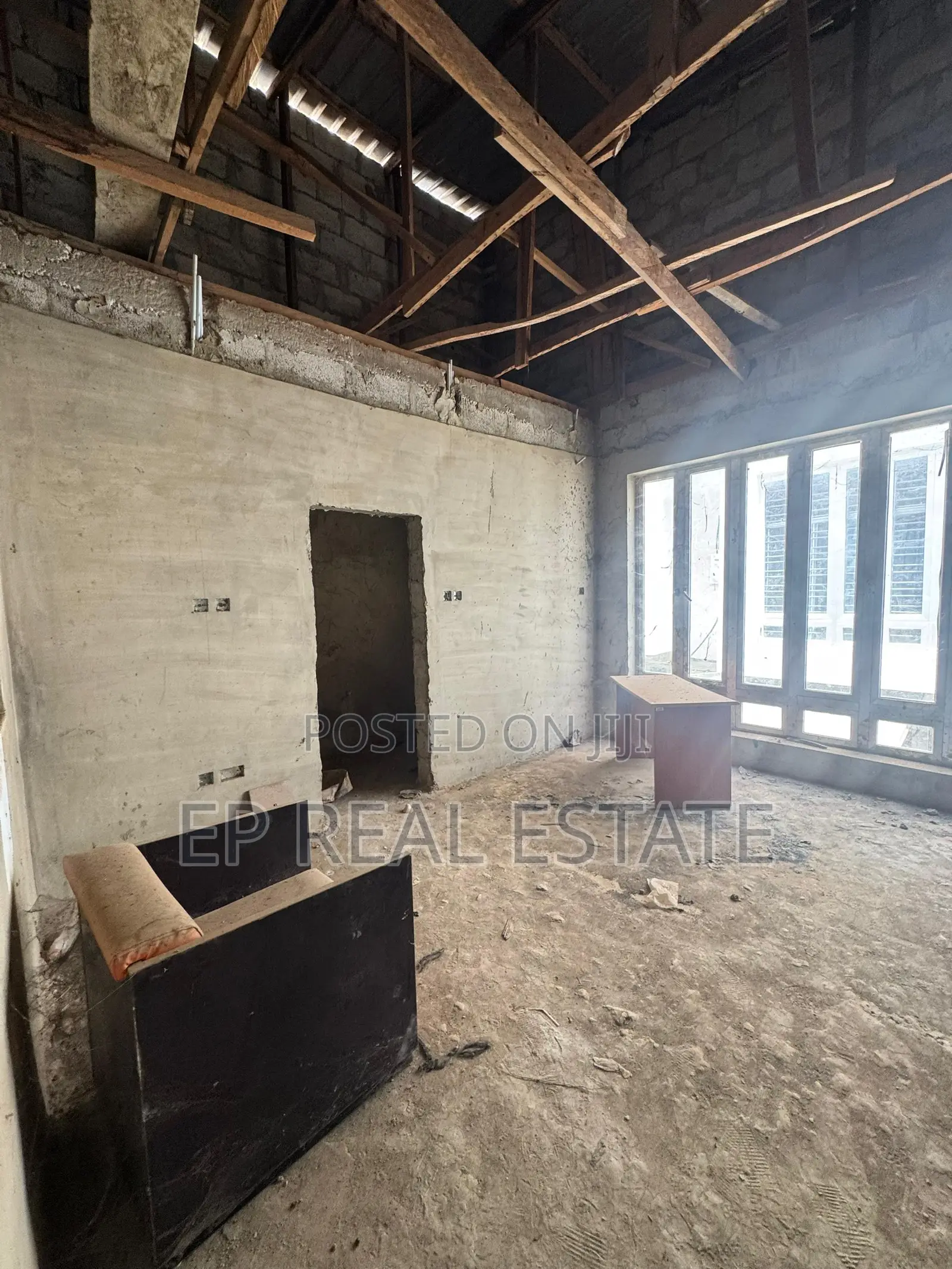 3bdrm Duplex in Lokogoma for sale in Lokogoma
