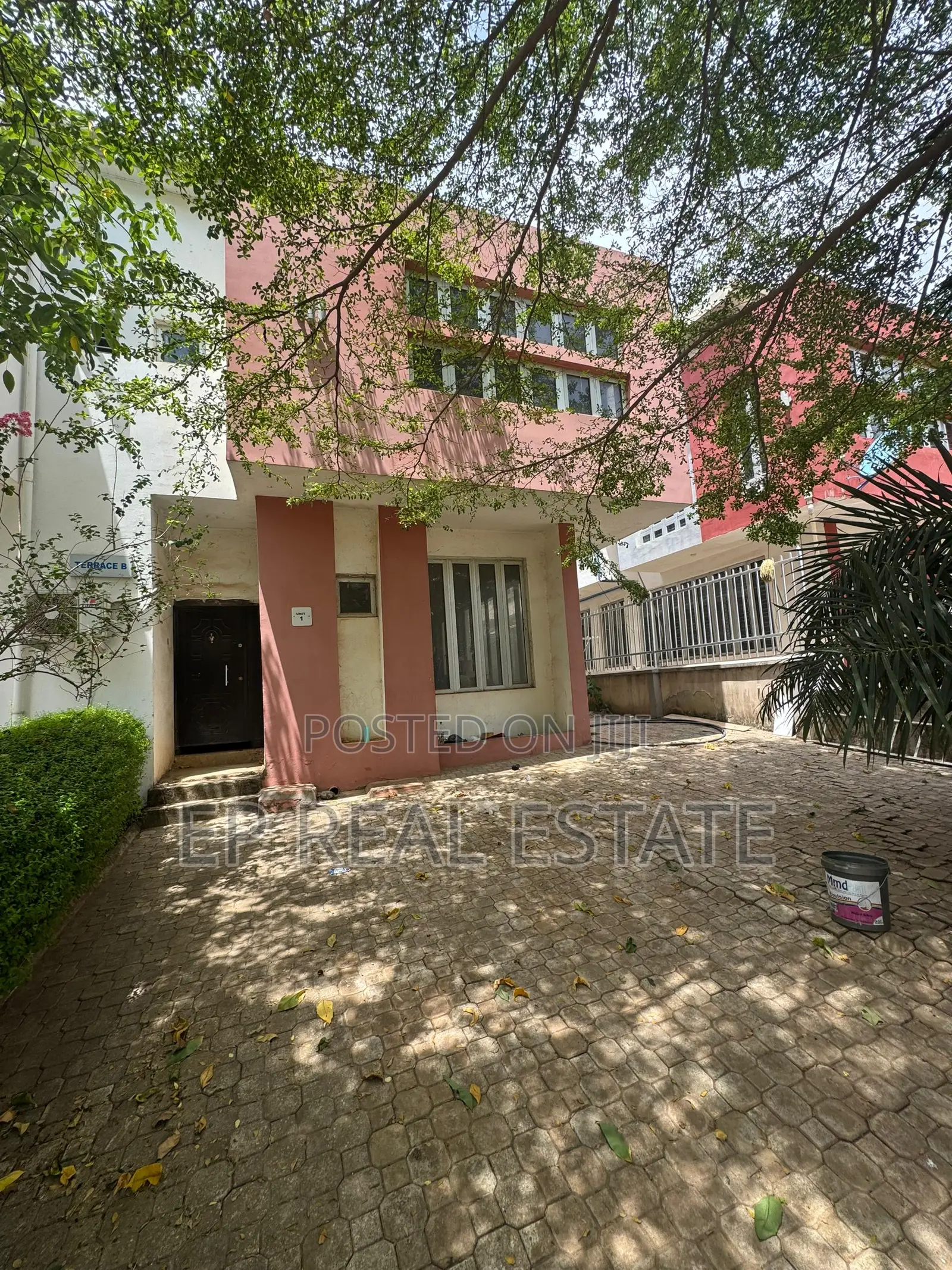 3bdrm Duplex in Lokogoma for sale in Lokogoma