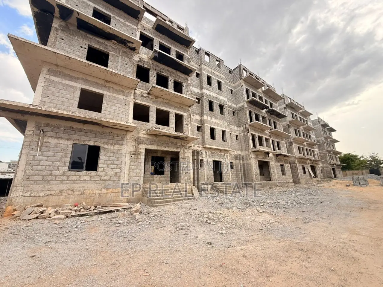 3bdrm Apartment in Jahi for sale in Jahi