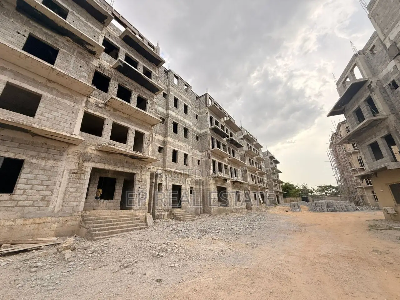 3bdrm Apartment in Jahi for sale in Jahi