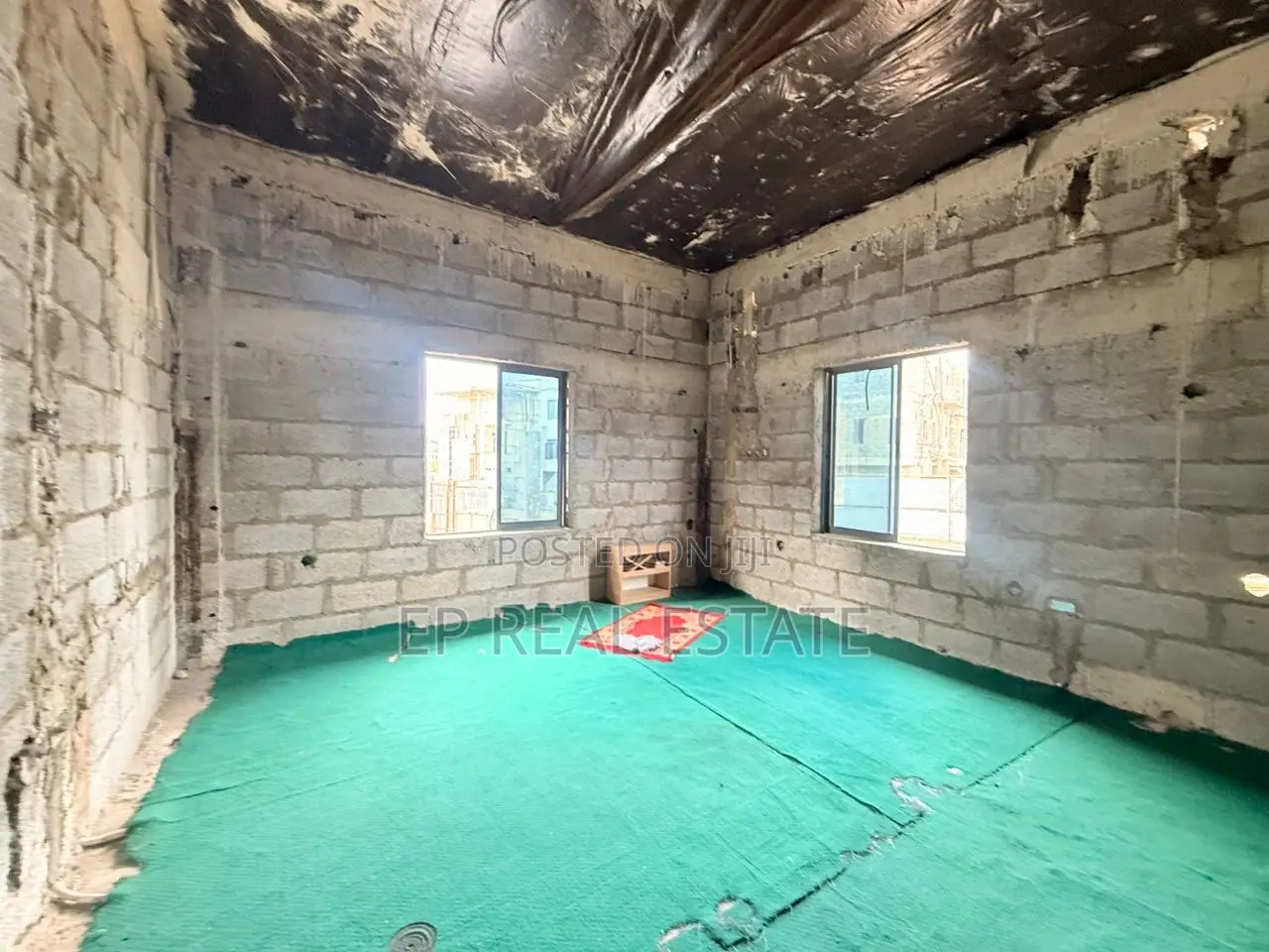 3bdrm Apartment in Jahi for sale in Jahi
