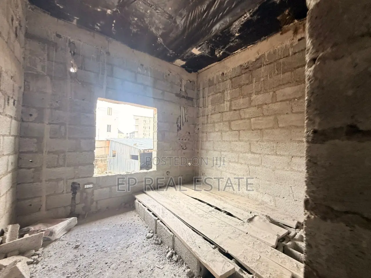 3bdrm Apartment in Jahi for sale in Jahi