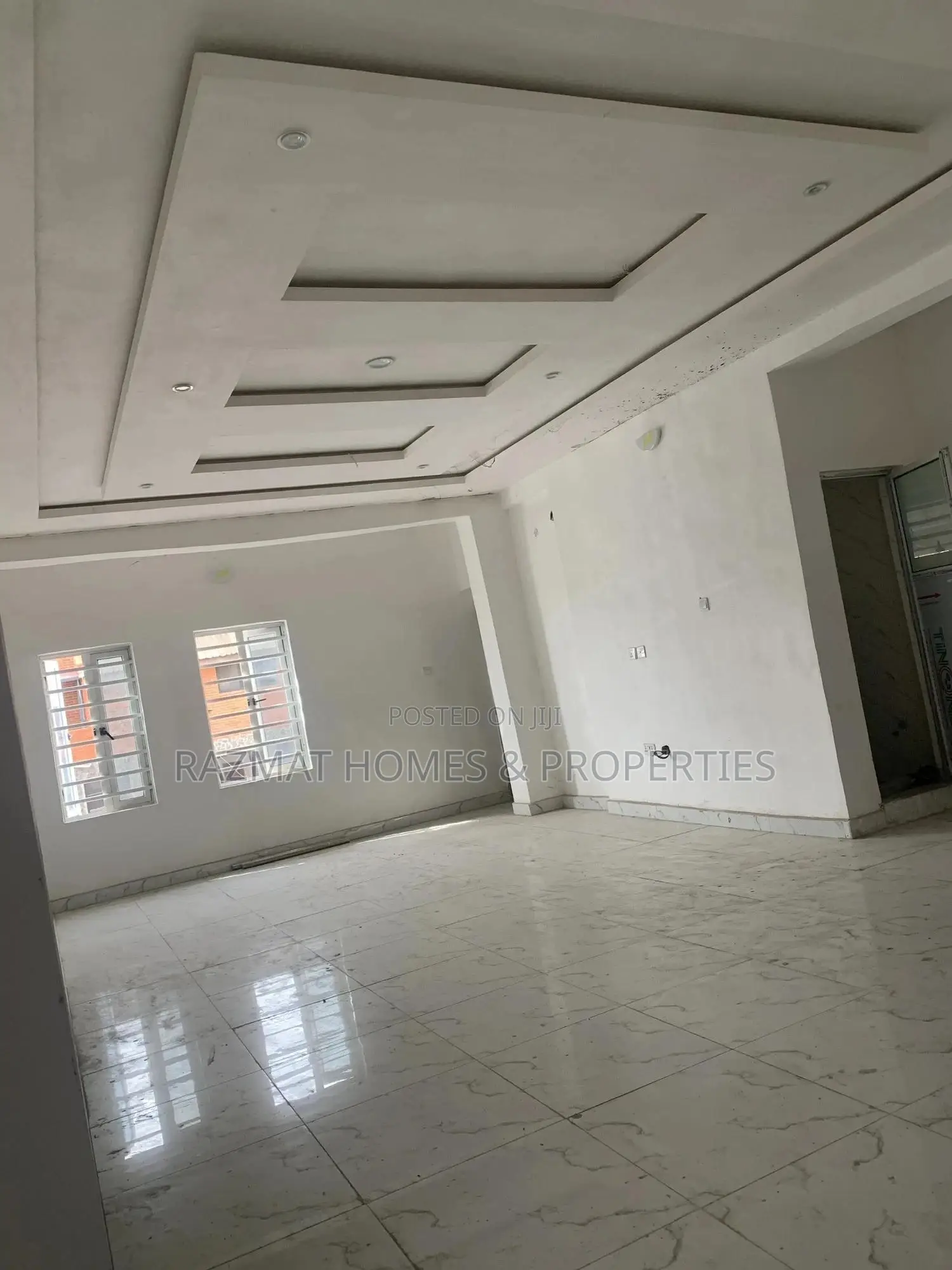 2bdrm Block of Flats in Yaba for rent in Yaba