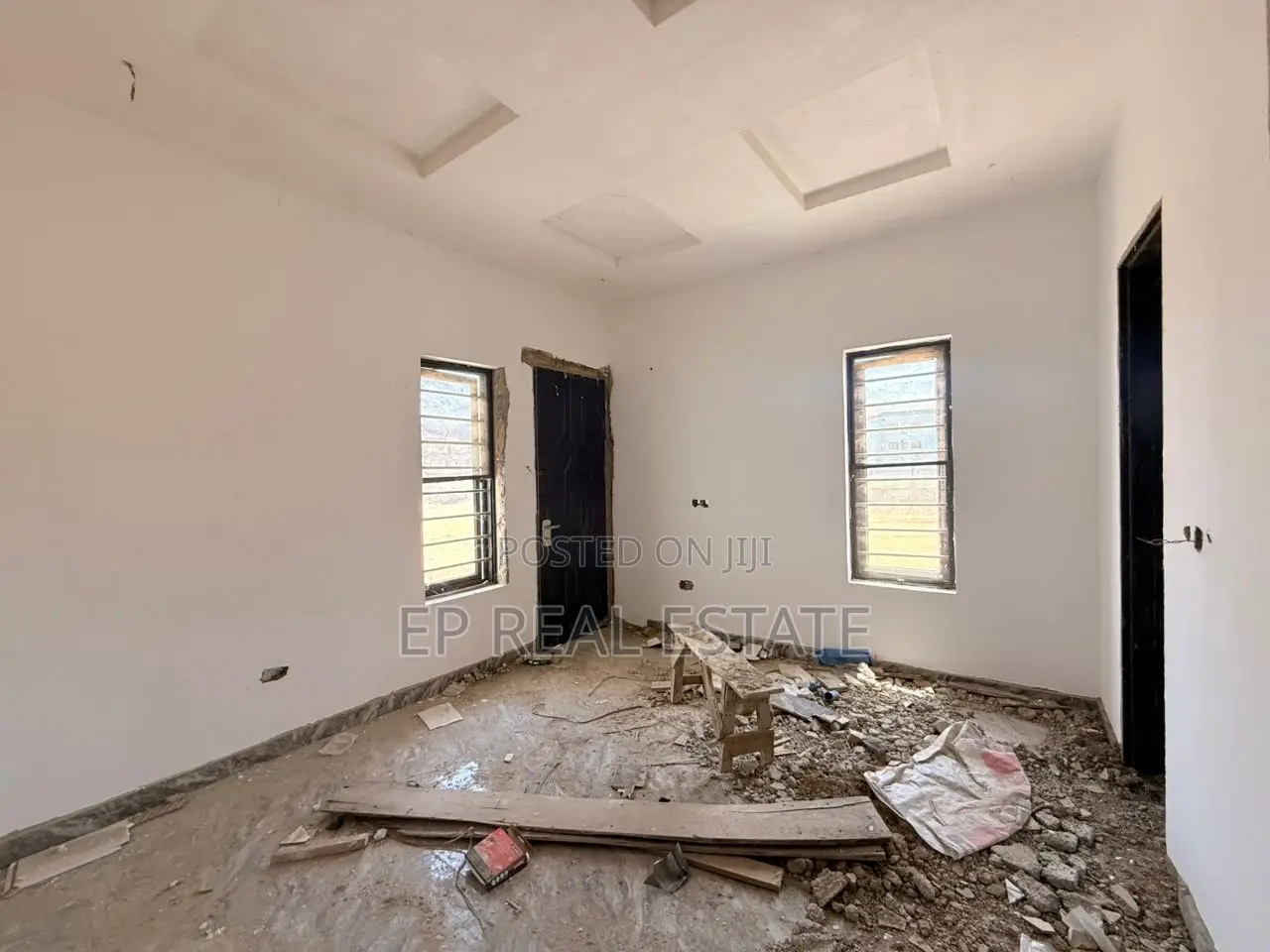 3bdrm Apartment in Wuye for sale in Wuye