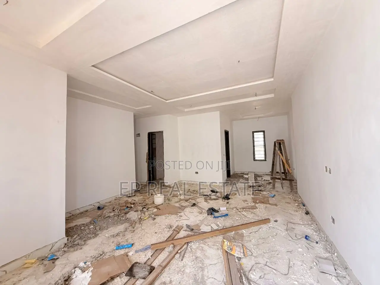 3bdrm Apartment in Wuye for sale in Wuye