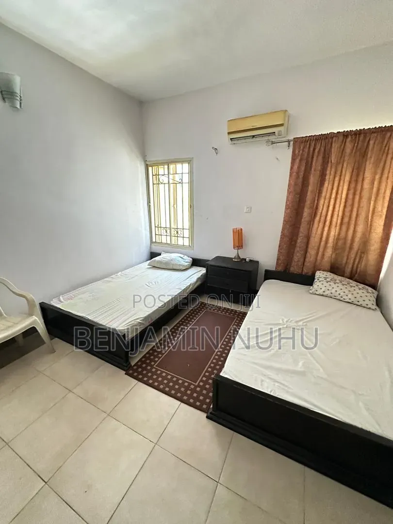 3bdrm Apartment in Lekki Right for rent in Lekki Phase 1