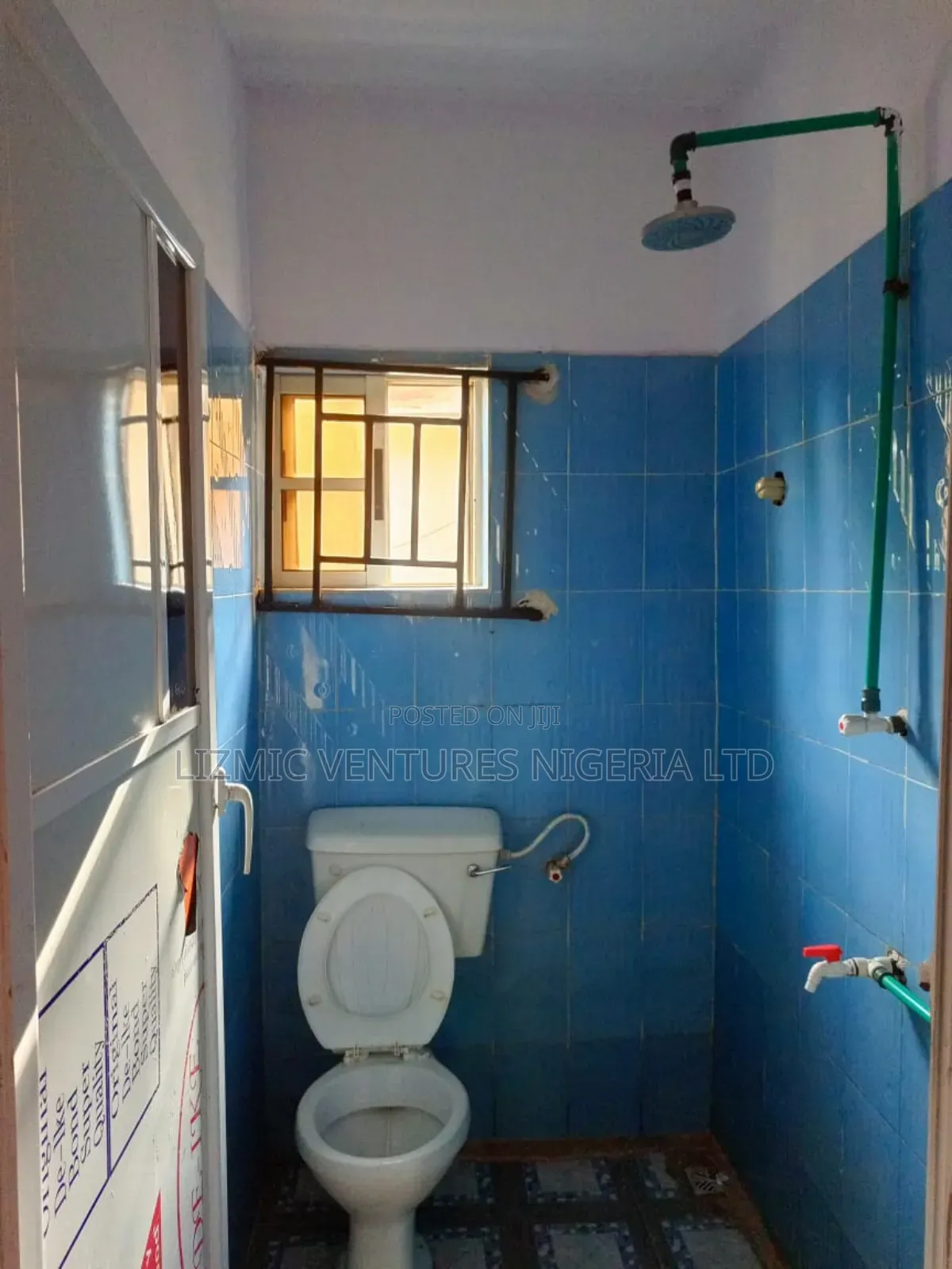 Mini Flat in Isuti Rd, Igando / Ikotun/Igando for rent in Igando / Ikotun/Igando