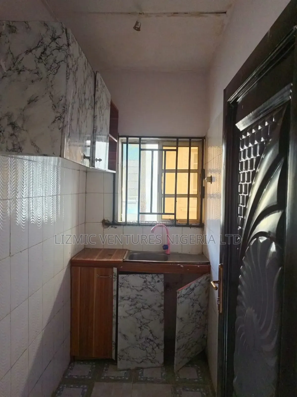 Mini Flat in Isuti Rd, Igando / Ikotun/Igando for rent in Igando / Ikotun/Igando