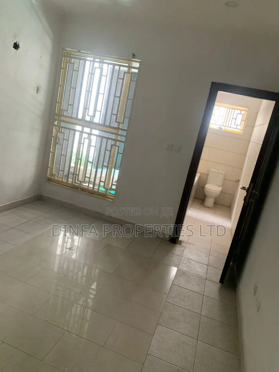 5bdrm Townhouse / Terrace in Lekki Phase 1 for rent in Lekki Phase 1