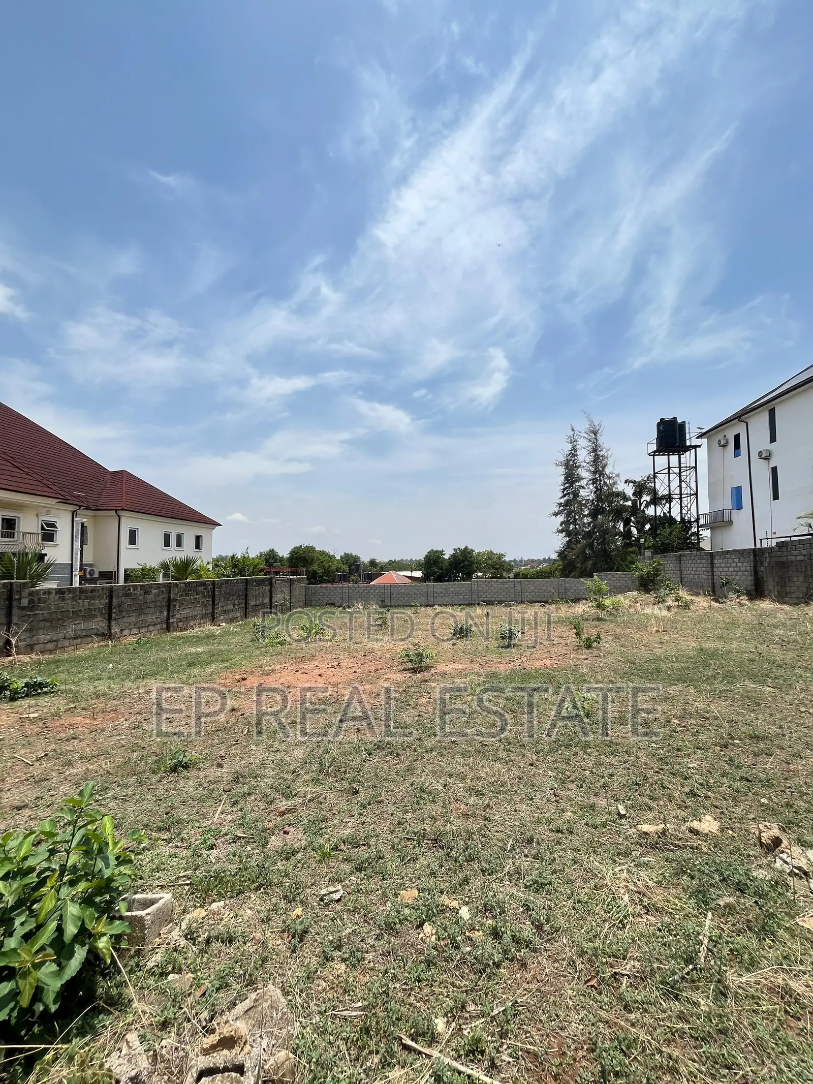 1600sqm Land in Gaduwa