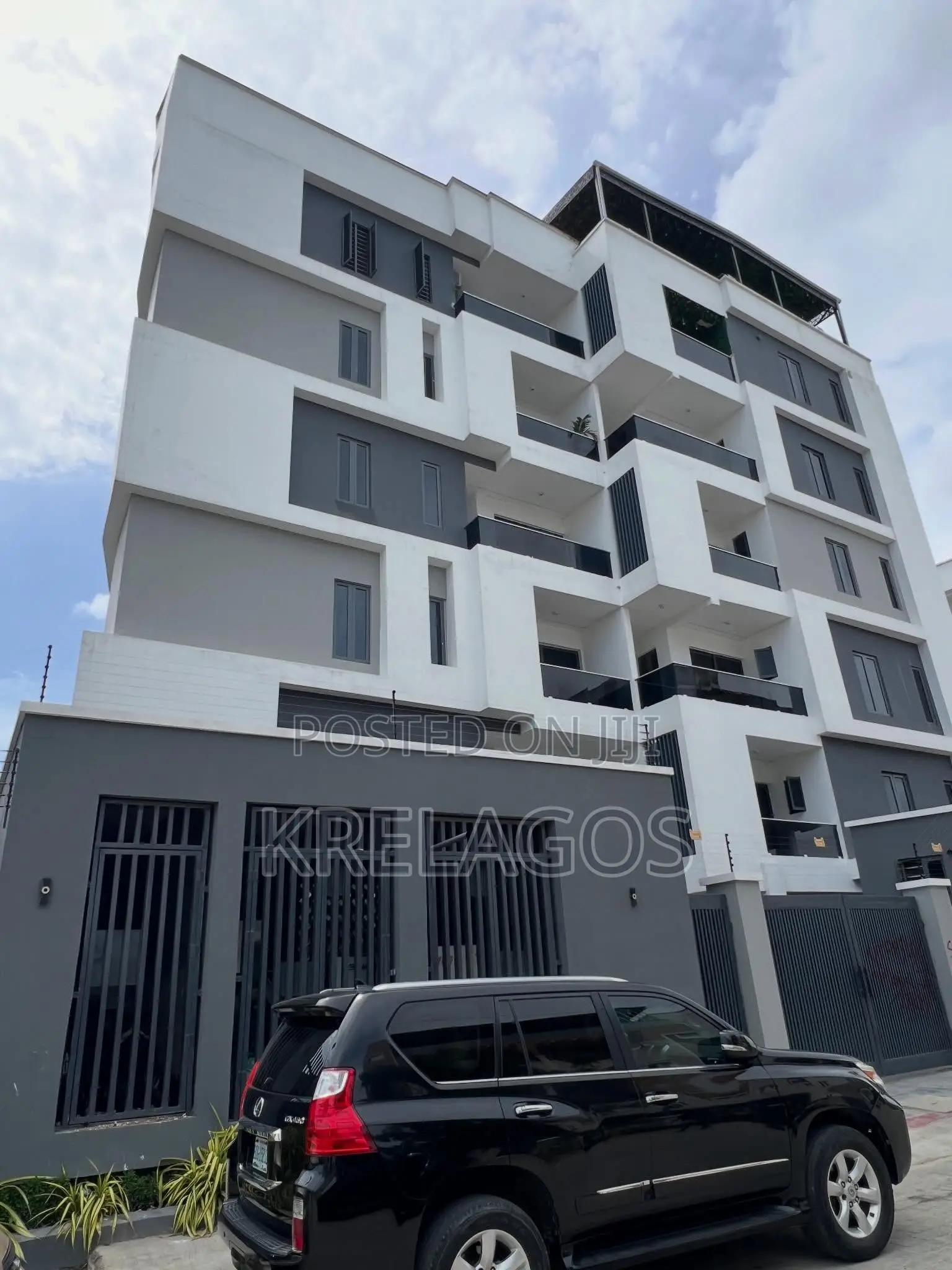 Furnished 2bdrm Apartment in Lekki Phase 1 for rent in Lekki Phase 1