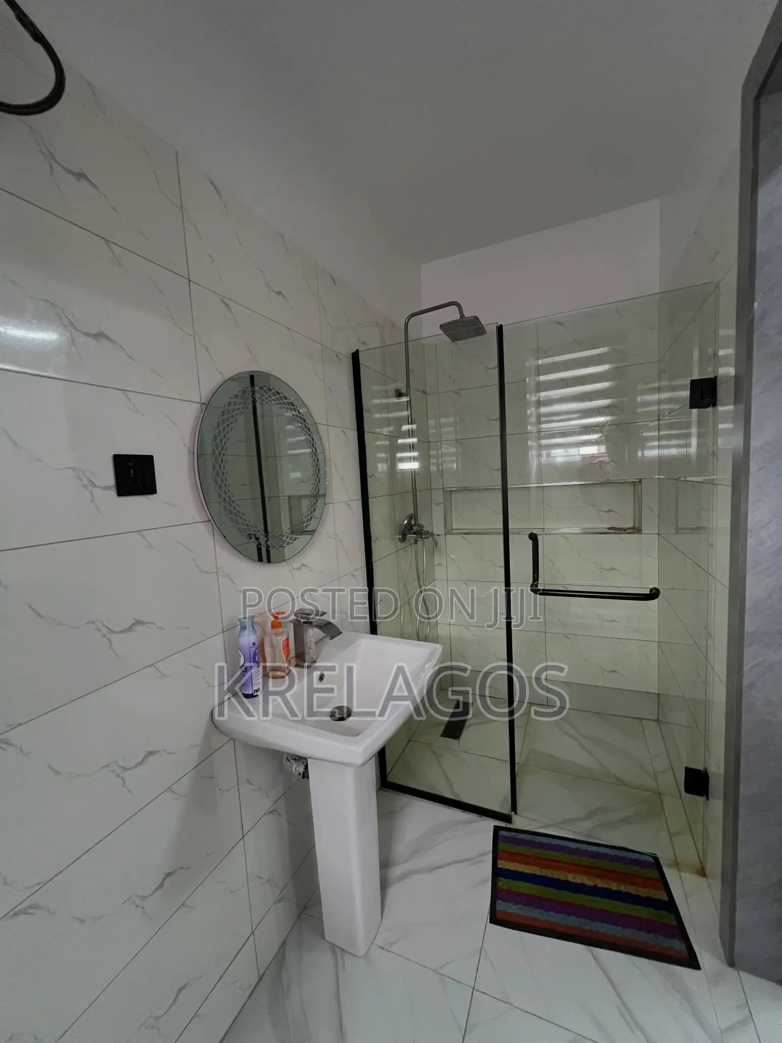 Furnished 2bdrm Apartment in Lekki Phase 1 for rent in Lekki Phase 1
