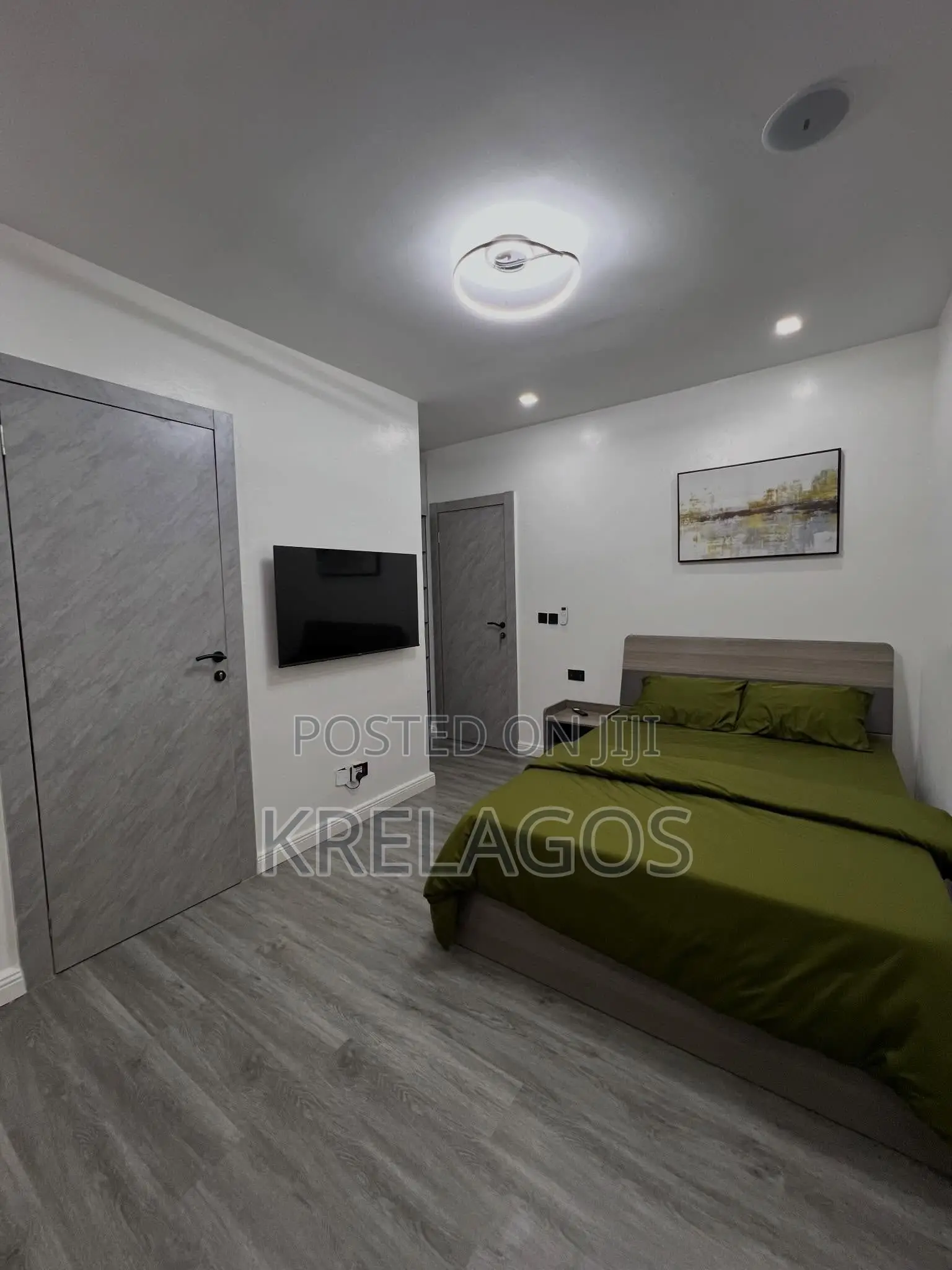Furnished 2bdrm Apartment in Lekki Phase 1 for rent in Lekki Phase 1