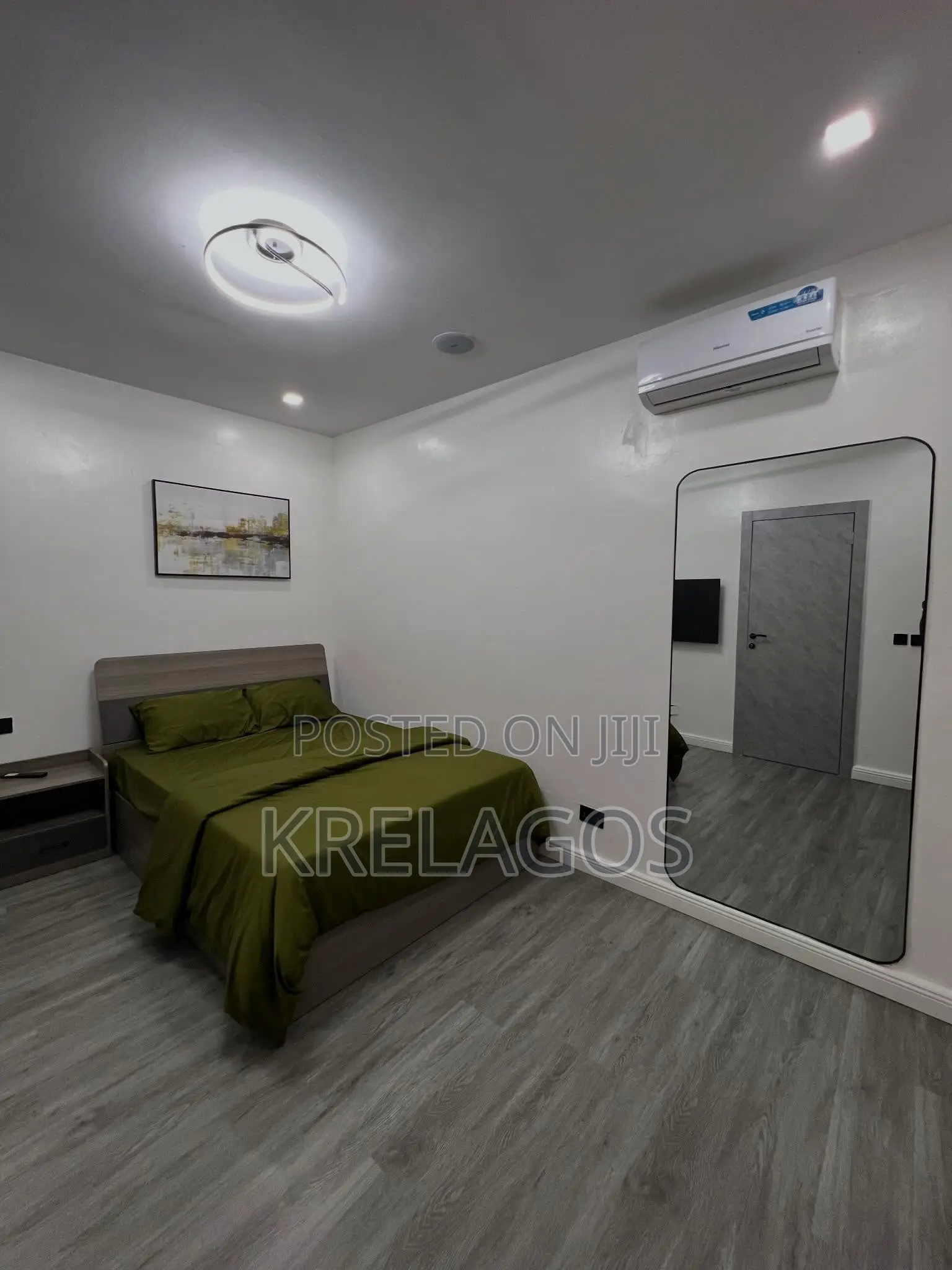 Furnished 2bdrm Apartment in Lekki Phase 1 for rent in Lekki Phase 1