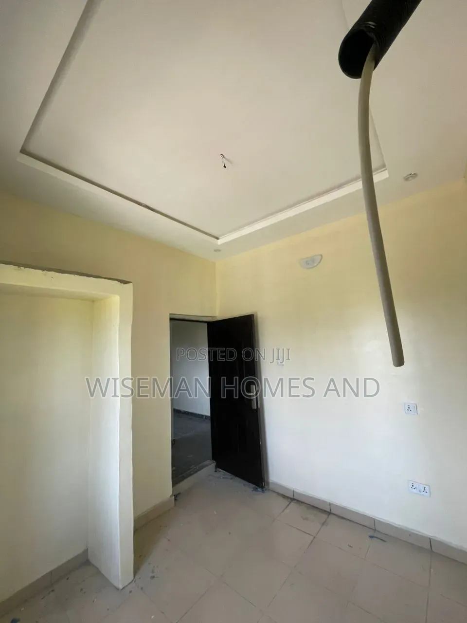 Mini Flat in Sangotedo Eti-Osa for rent in Sangotedo