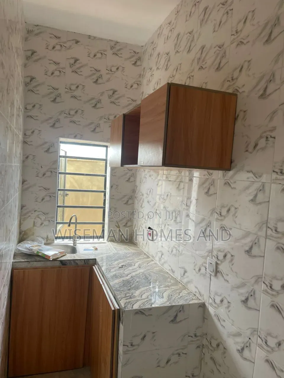 Mini Flat in Sangotedo Eti-Osa for rent in Sangotedo