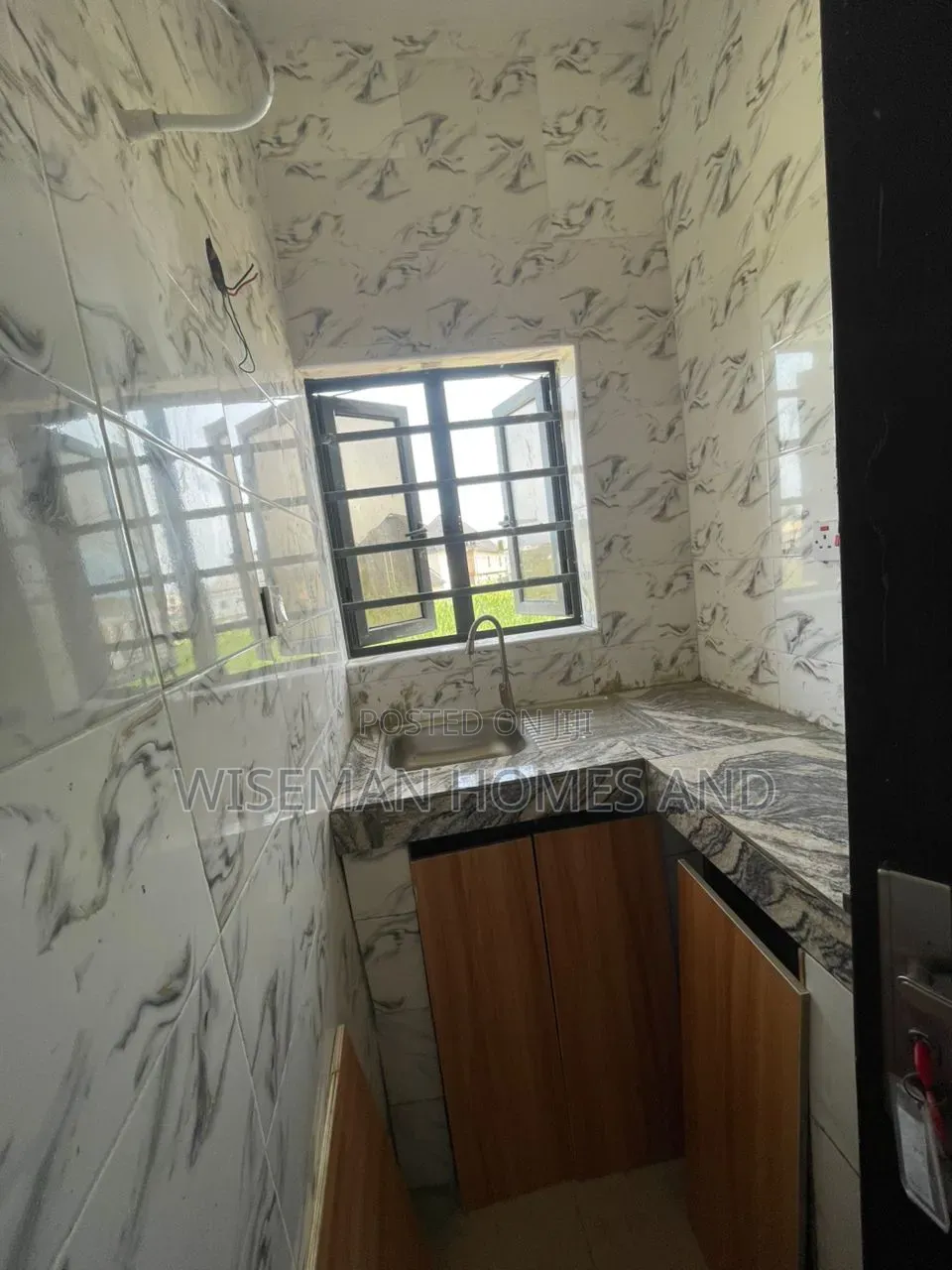 Mini Flat in Sangotedo Eti-Osa for rent in Sangotedo