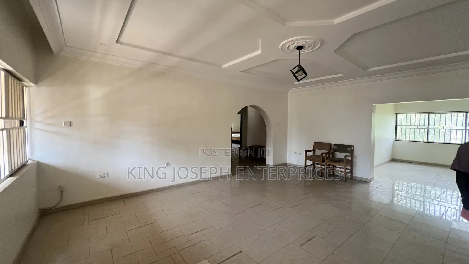 3bdrm Apartment in Wuse 2 for rent in Wuse 2
