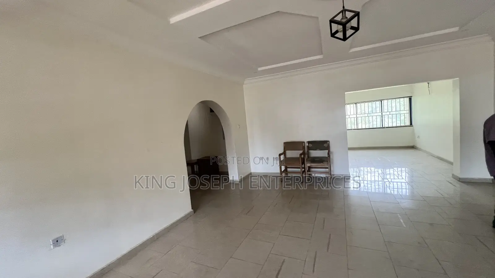 3bdrm Apartment in Wuse 2 for rent in Wuse 2