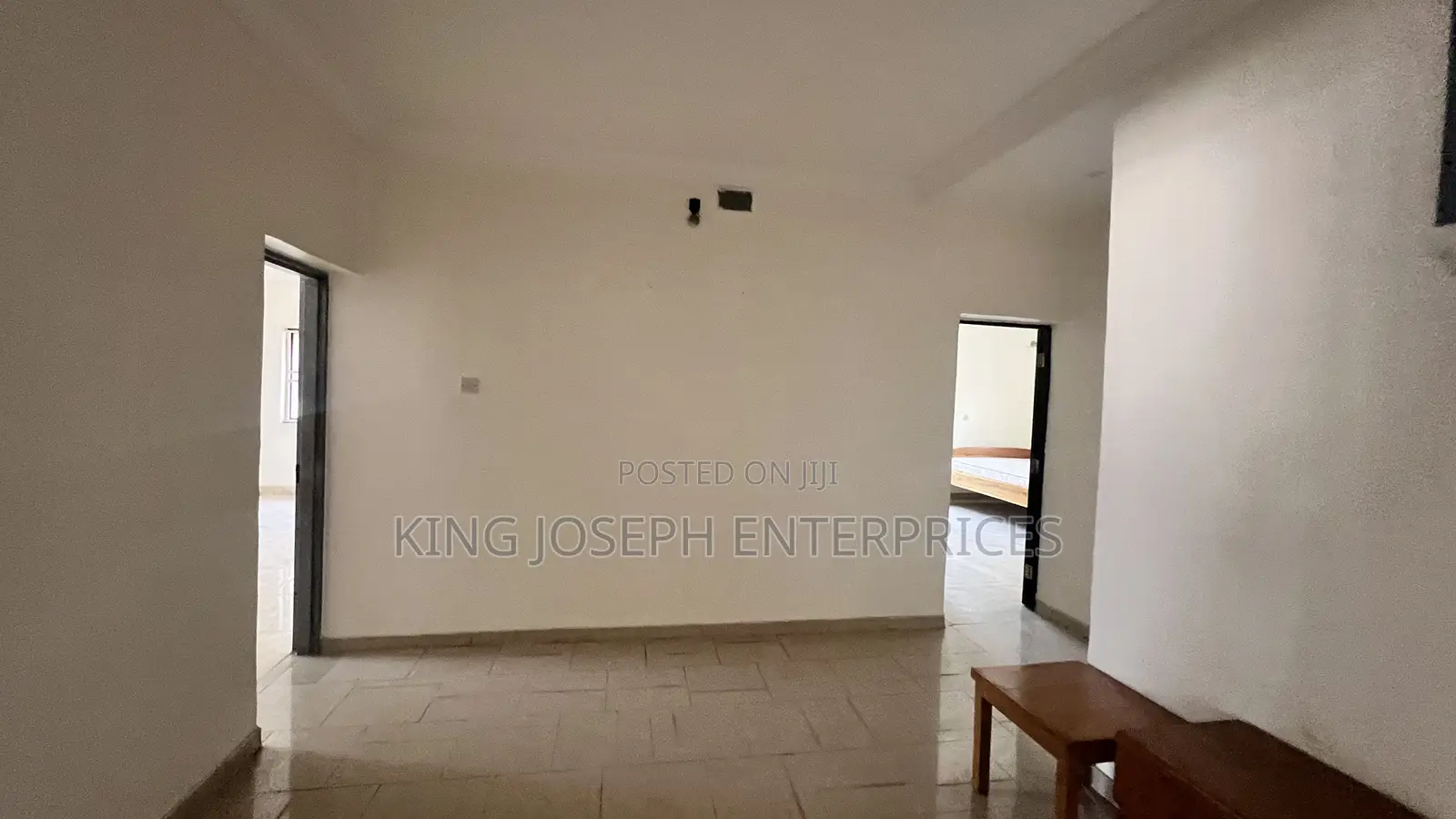 3bdrm Apartment in Wuse 2 for rent in Wuse 2