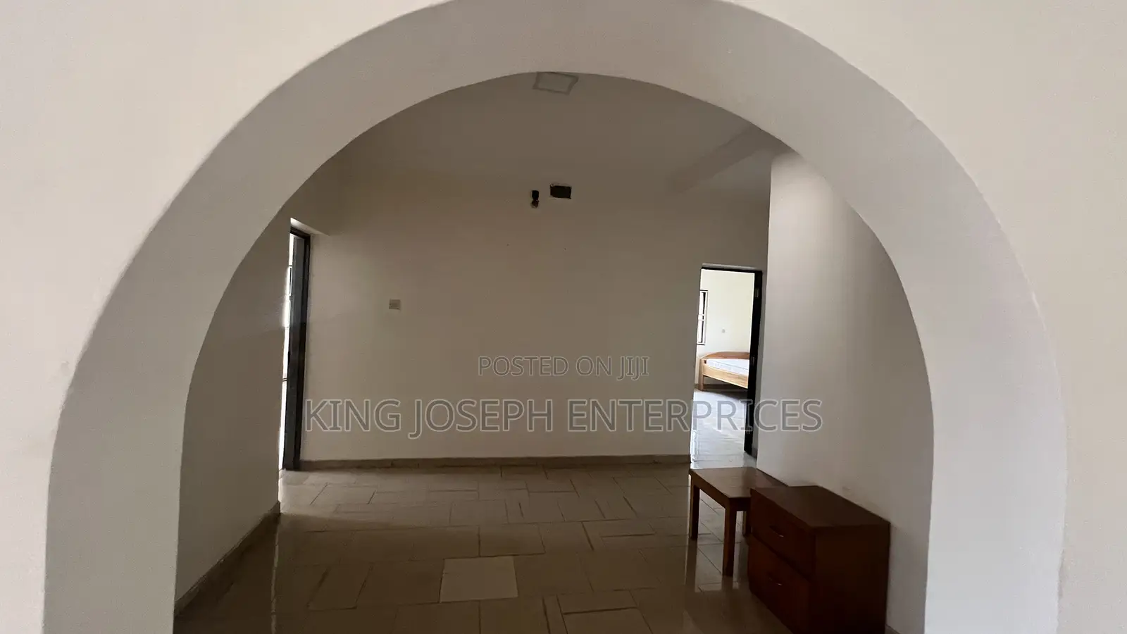 3bdrm Apartment in Wuse 2 for rent in Wuse 2