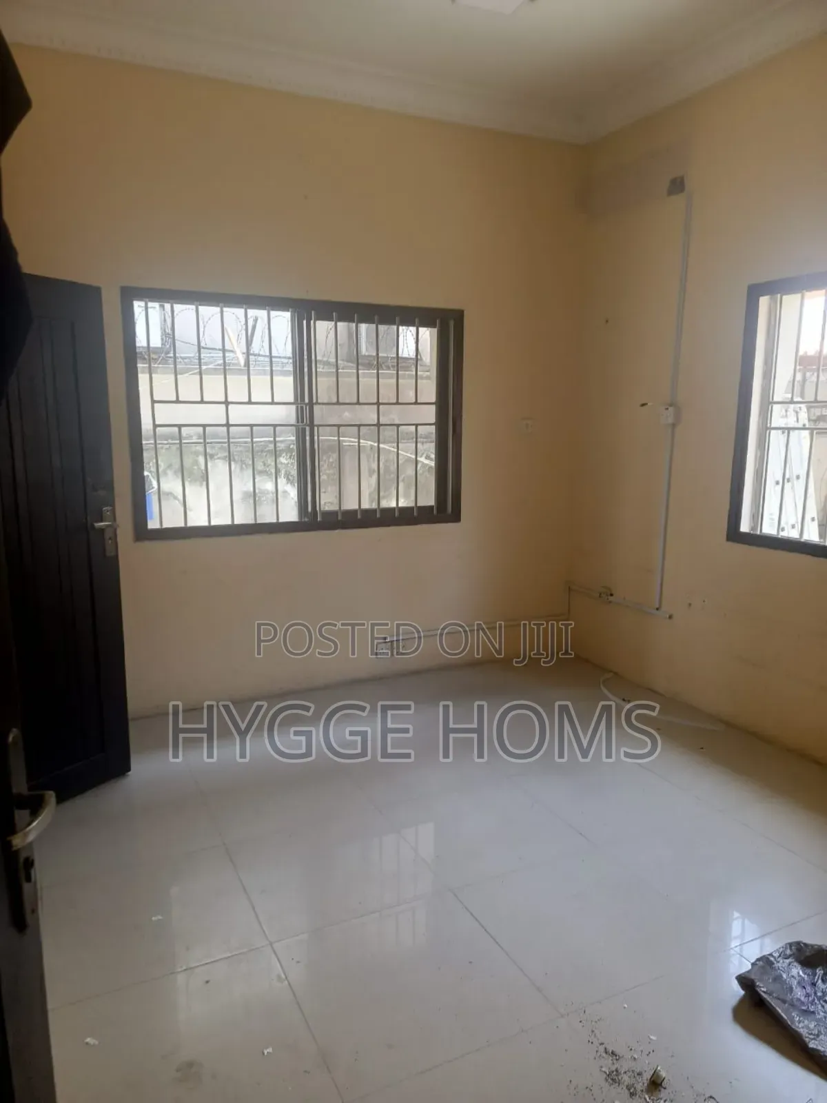 7bdrm Duplex in Ligali Ayorinde for rent in Ligali Ayorinde