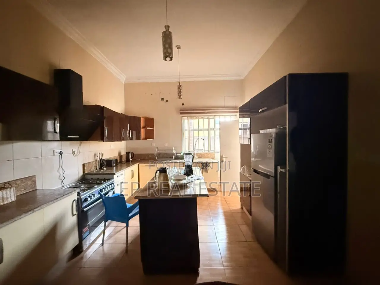 3bdrm Duplex in Maitama for rent in Maitama