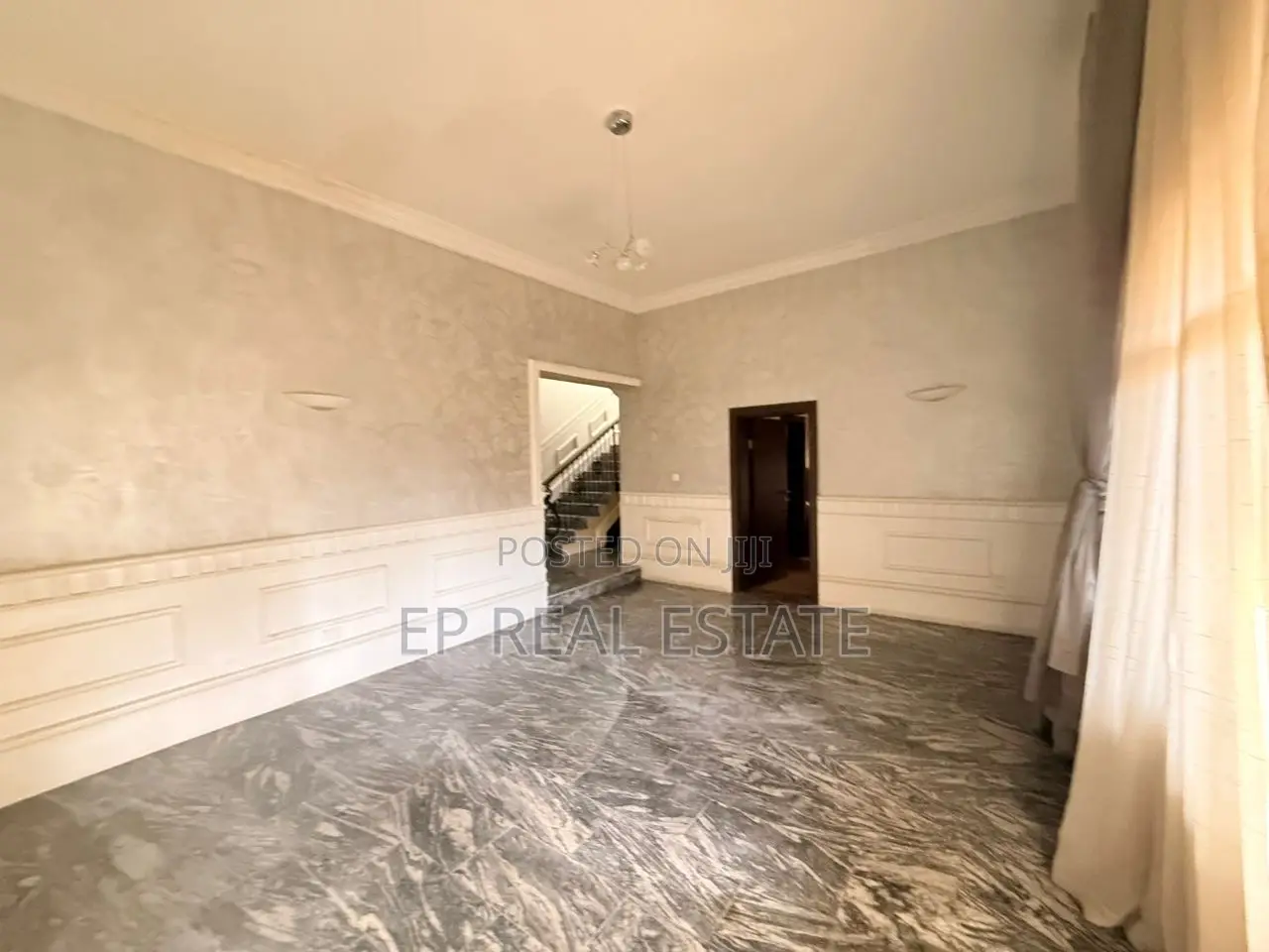 3bdrm Duplex in Maitama for rent in Maitama