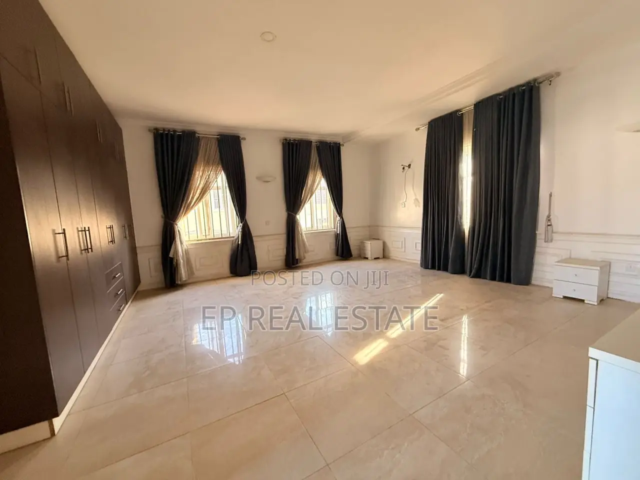 3bdrm Duplex in Maitama for rent in Maitama