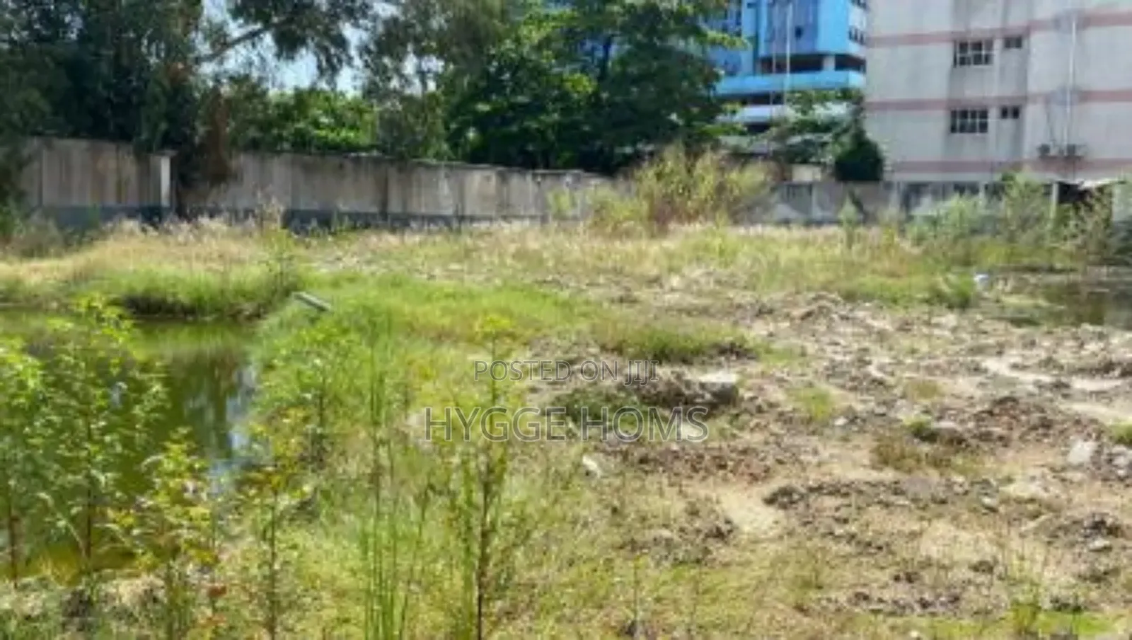 1558sqm Land Ademola Adetokunbo Victoria Island in Ademola Adetokunbo