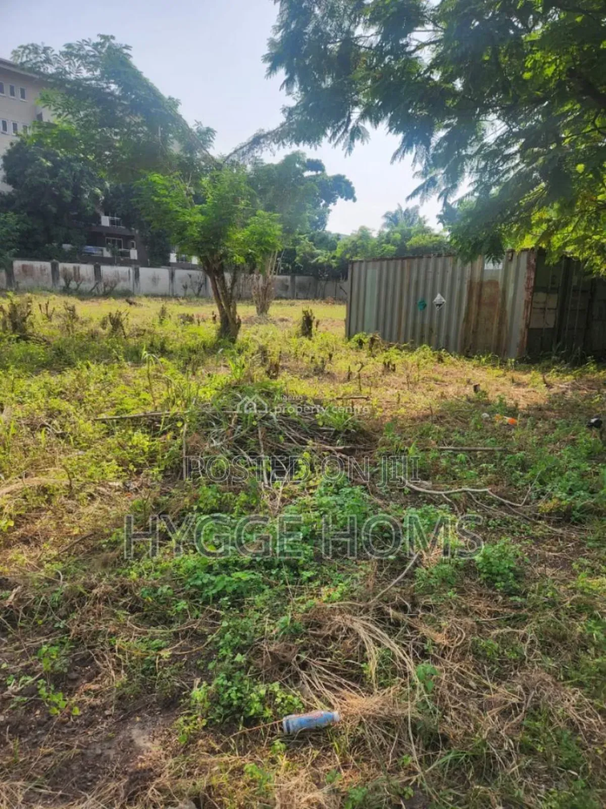 1558sqm Land Ademola Adetokunbo Victoria Island in Ademola Adetokunbo