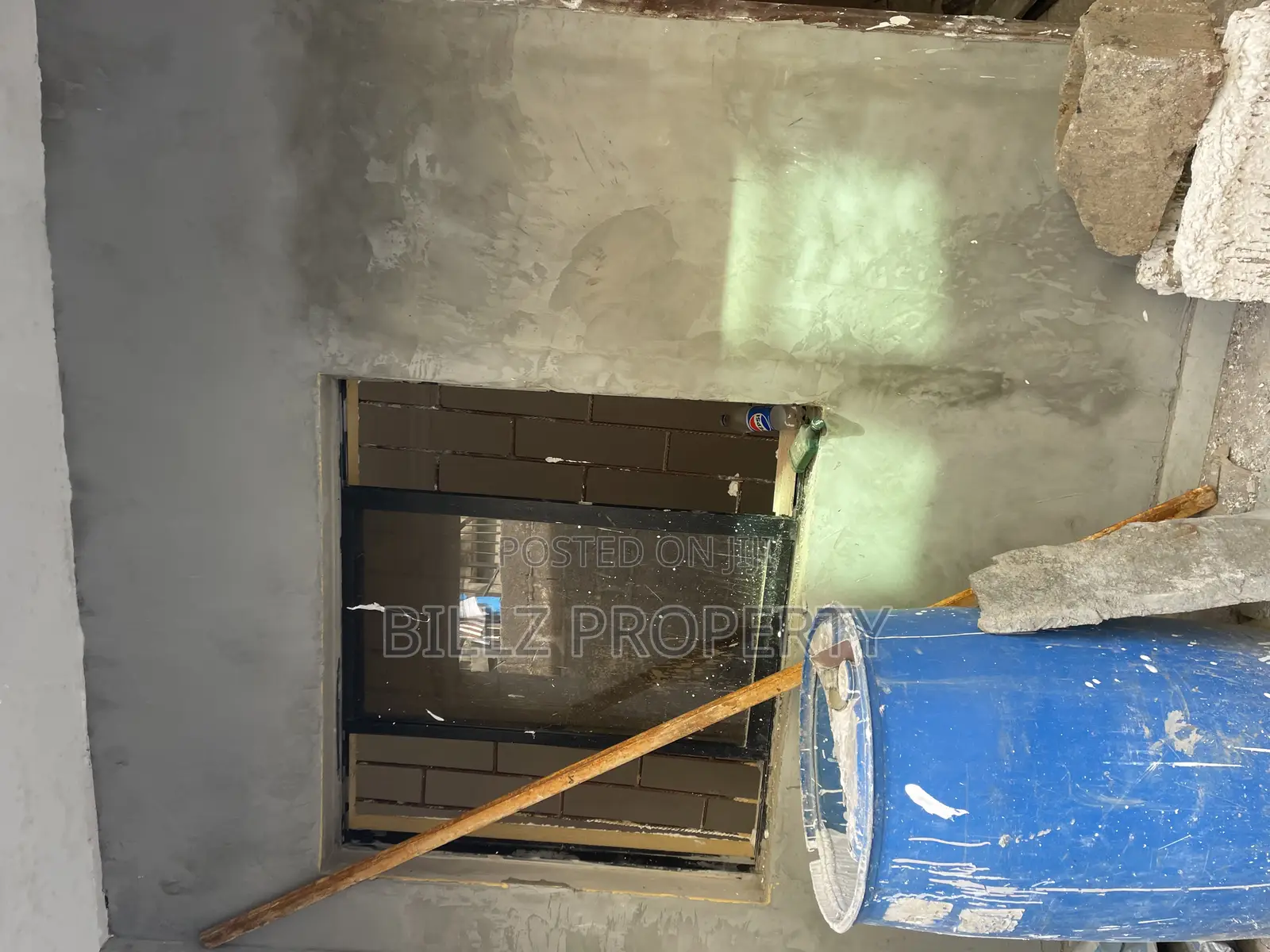 Mini Flat in Lewis, Abule Egba for rent in Abule Egba