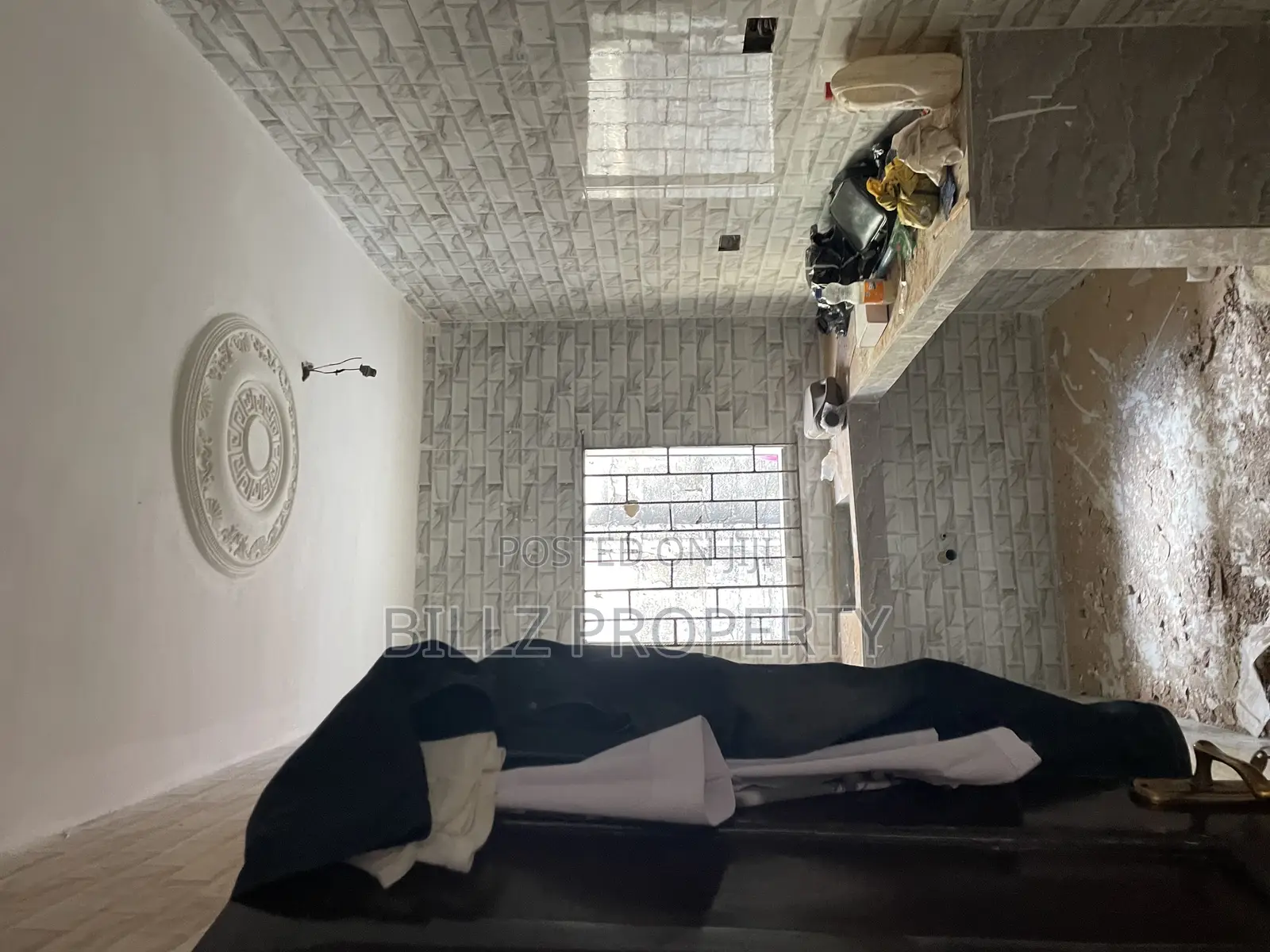 Mini Flat in Lewis, Abule Egba for rent in Abule Egba