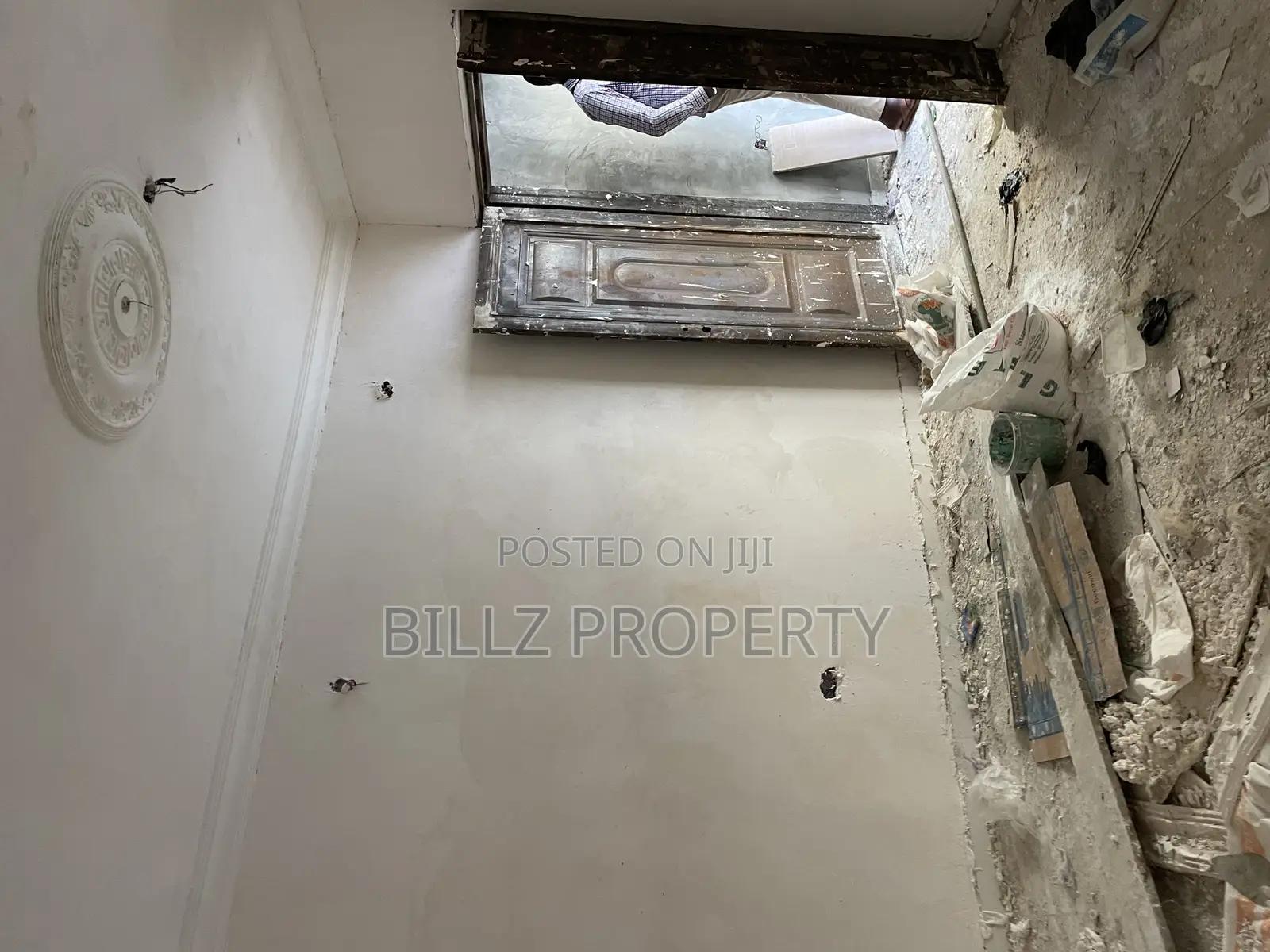 Mini Flat in Lewis, Abule Egba for rent in Abule Egba