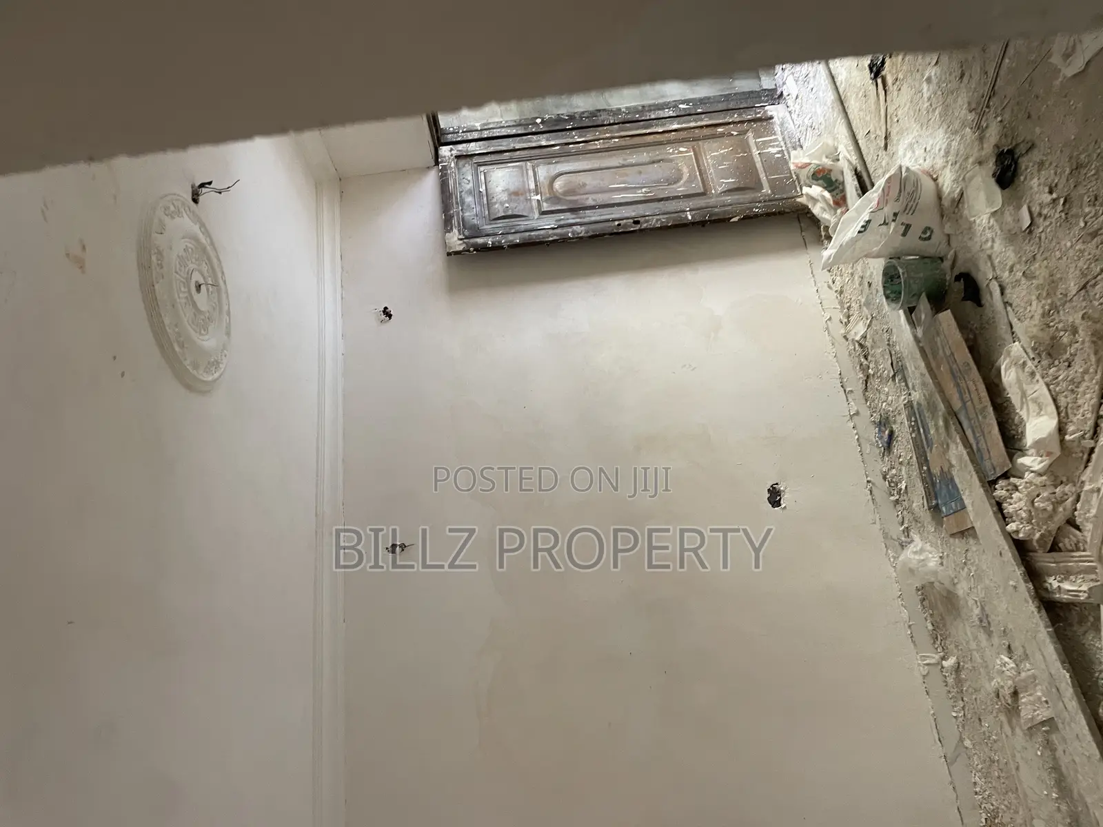Mini Flat in Lewis, Abule Egba for rent in Abule Egba