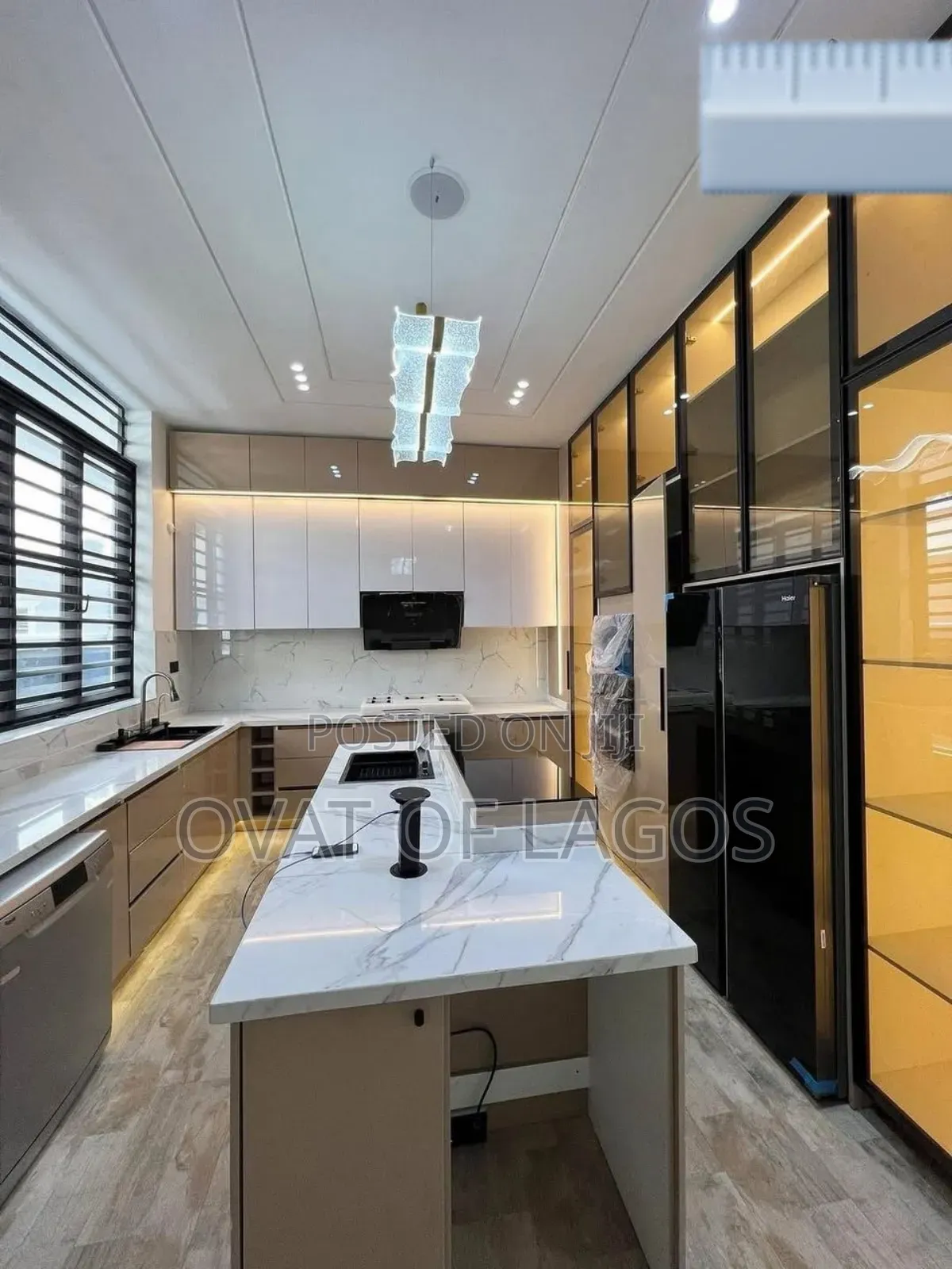 5bdrm Duplex in Megamound, Lekki for sale in Lekki