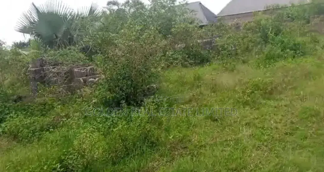 2bdrm House in Ado Ekiti for sale in Ado Ekiti