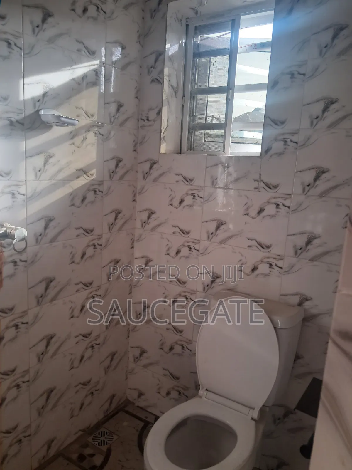 1bdrm Apartment in Unipetrol Estate, Satellite Town for rent in Satellite Town