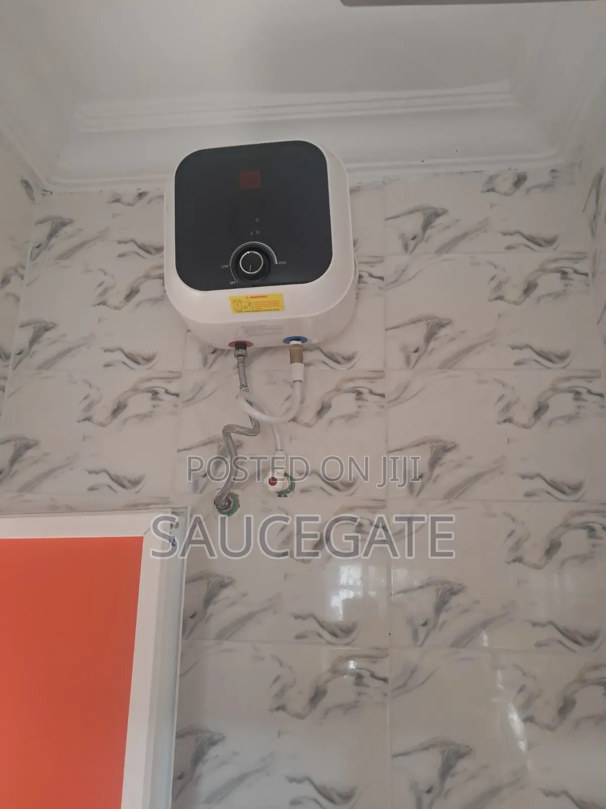 1bdrm Apartment in Unipetrol Estate, Satellite Town for rent in Satellite Town