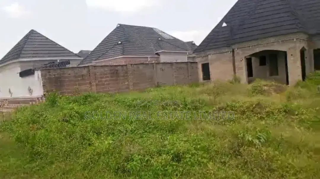2bdrm House in Ado Ekiti for sale in Ado Ekiti