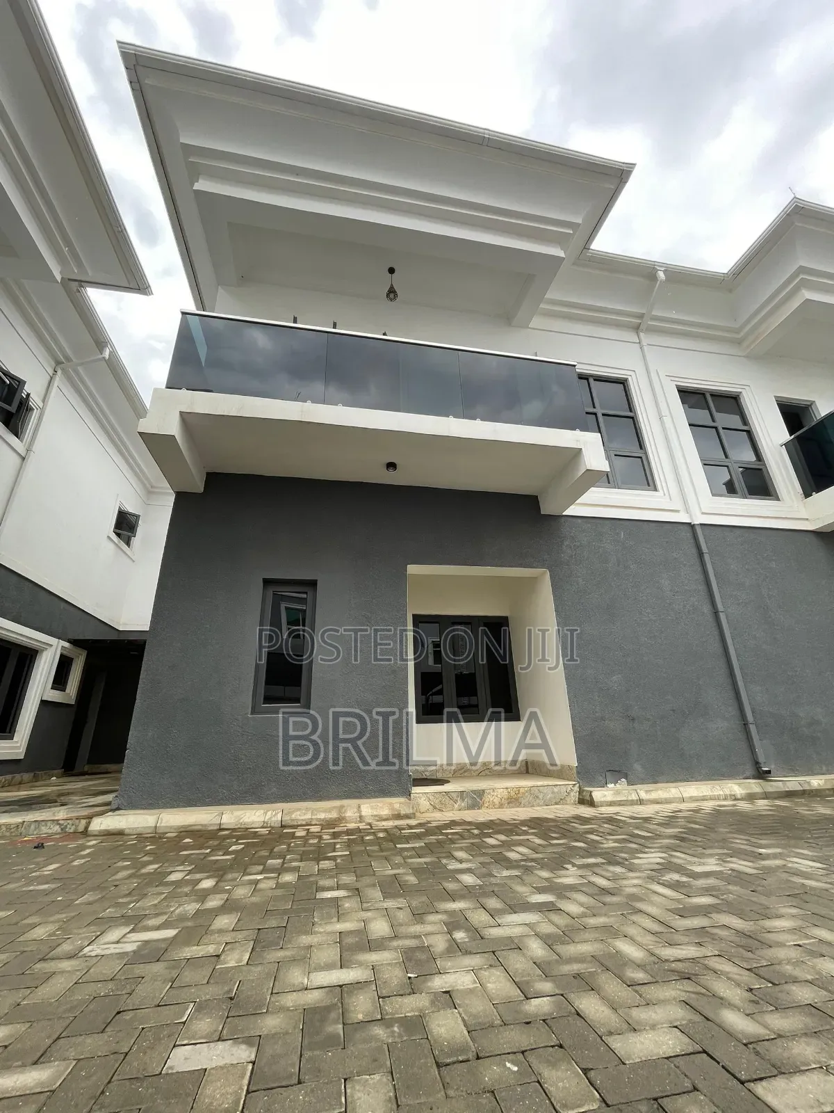 3bdrm Duplex in Jahi for sale in Jahi