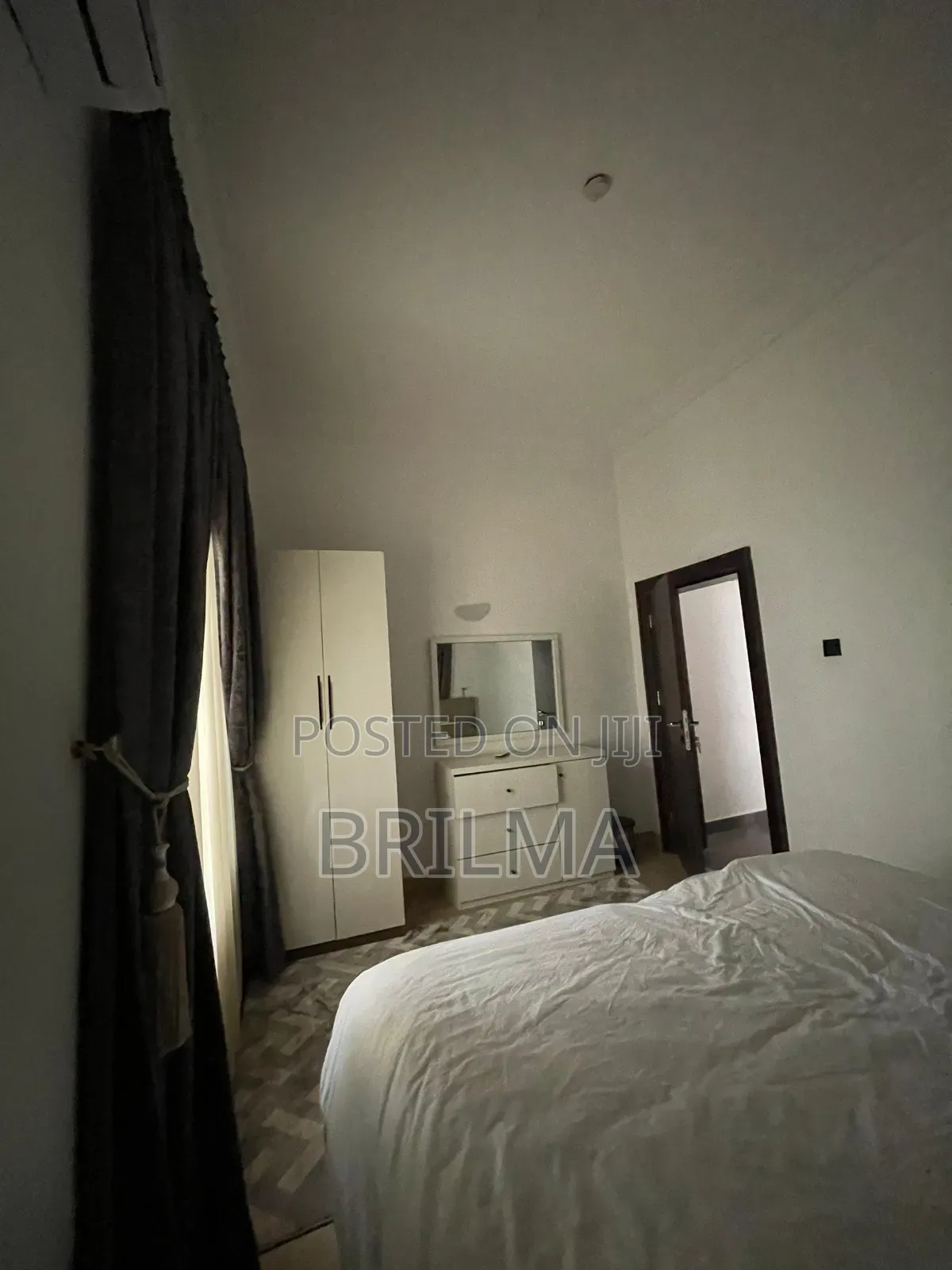 3bdrm Duplex in Jahi for sale in Jahi