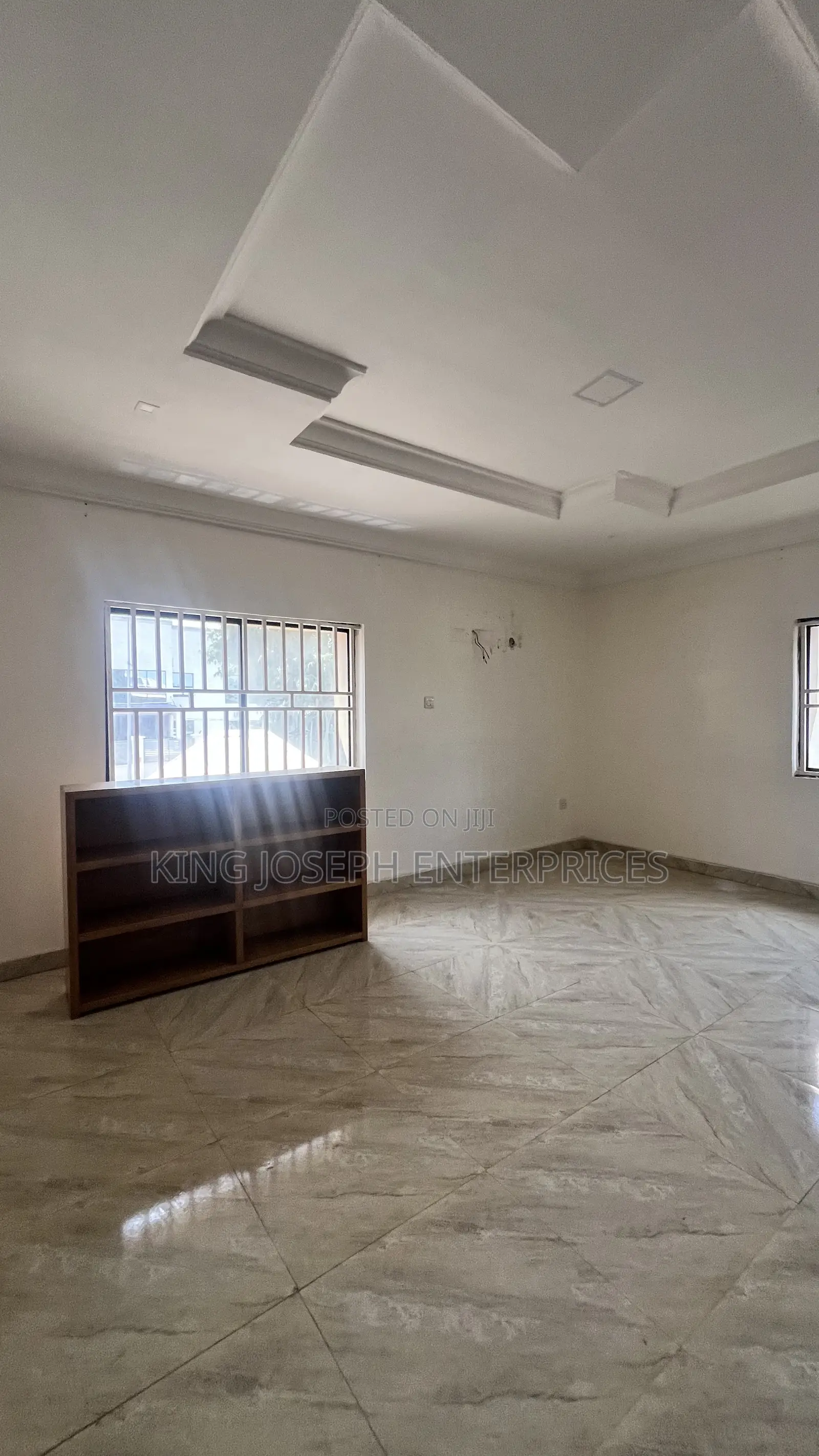 3bdrm Apartment in Wuse 2 for rent in Wuse 2
