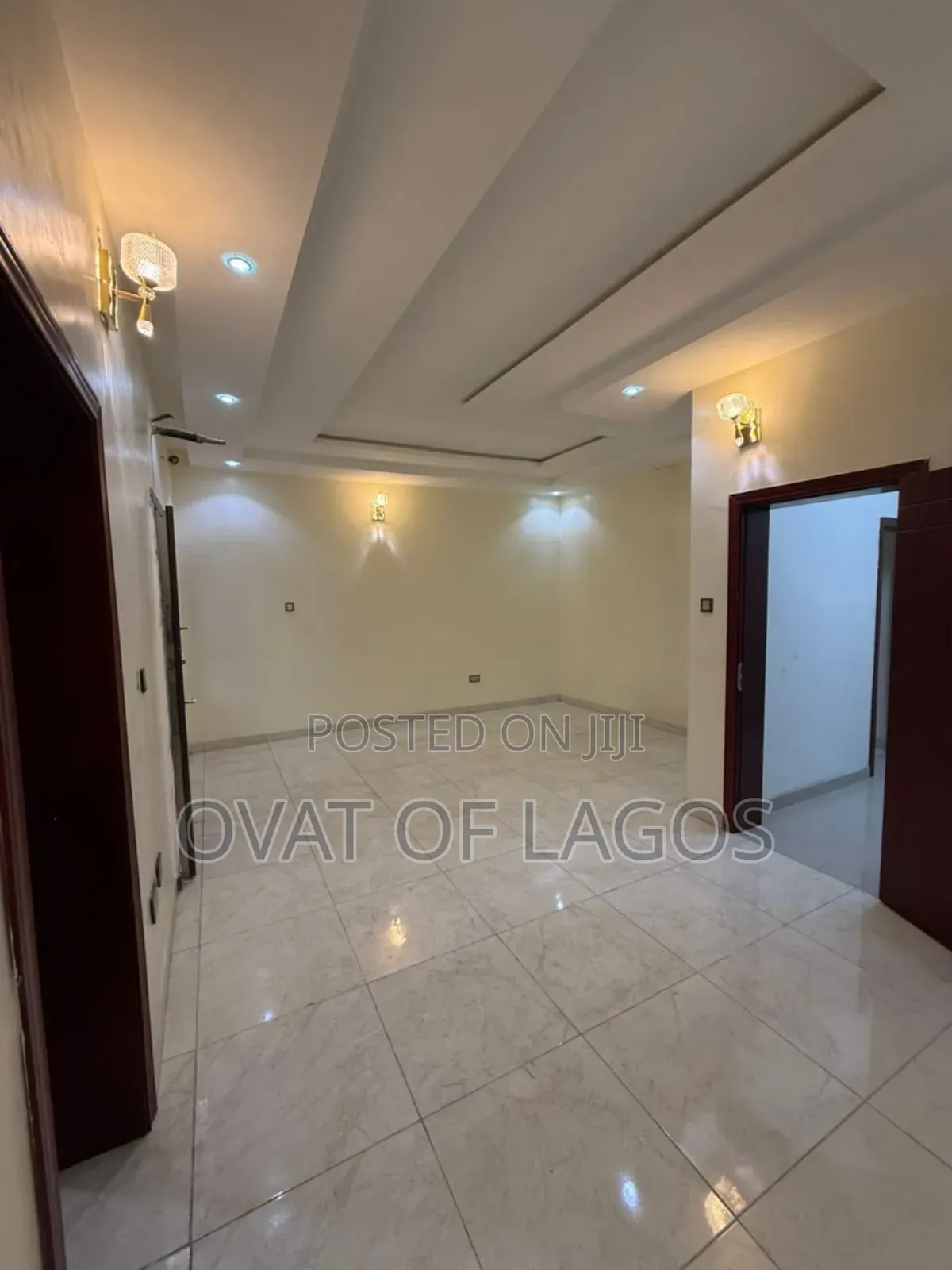 4bdrm Duplex in Ikate for rent in Ikate