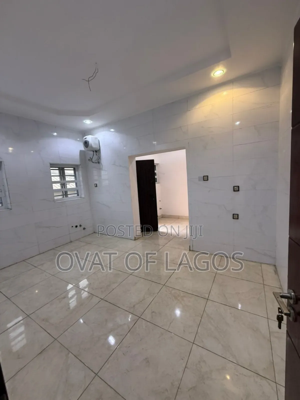 4bdrm Duplex in Ikate for rent in Ikate