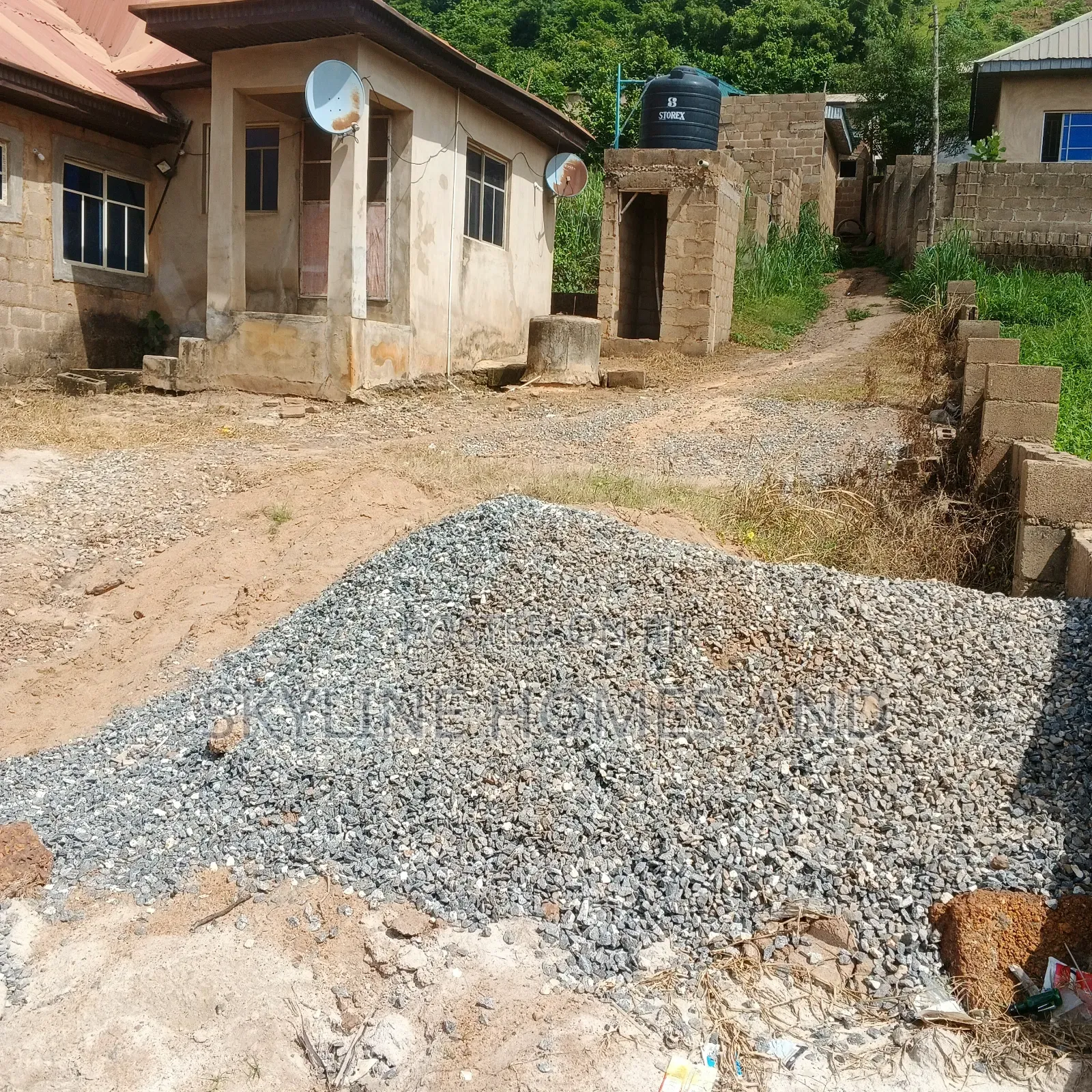 3bdrm Apartment in Abeokuta South for sale in Abeokuta South