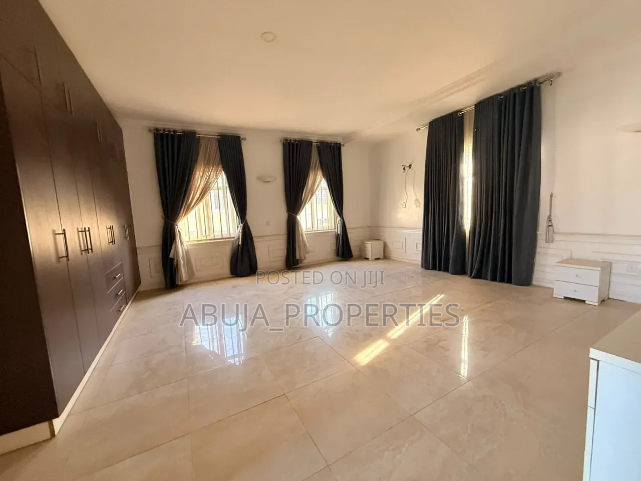 3bdrm Duplex in Maitama for rent in Maitama