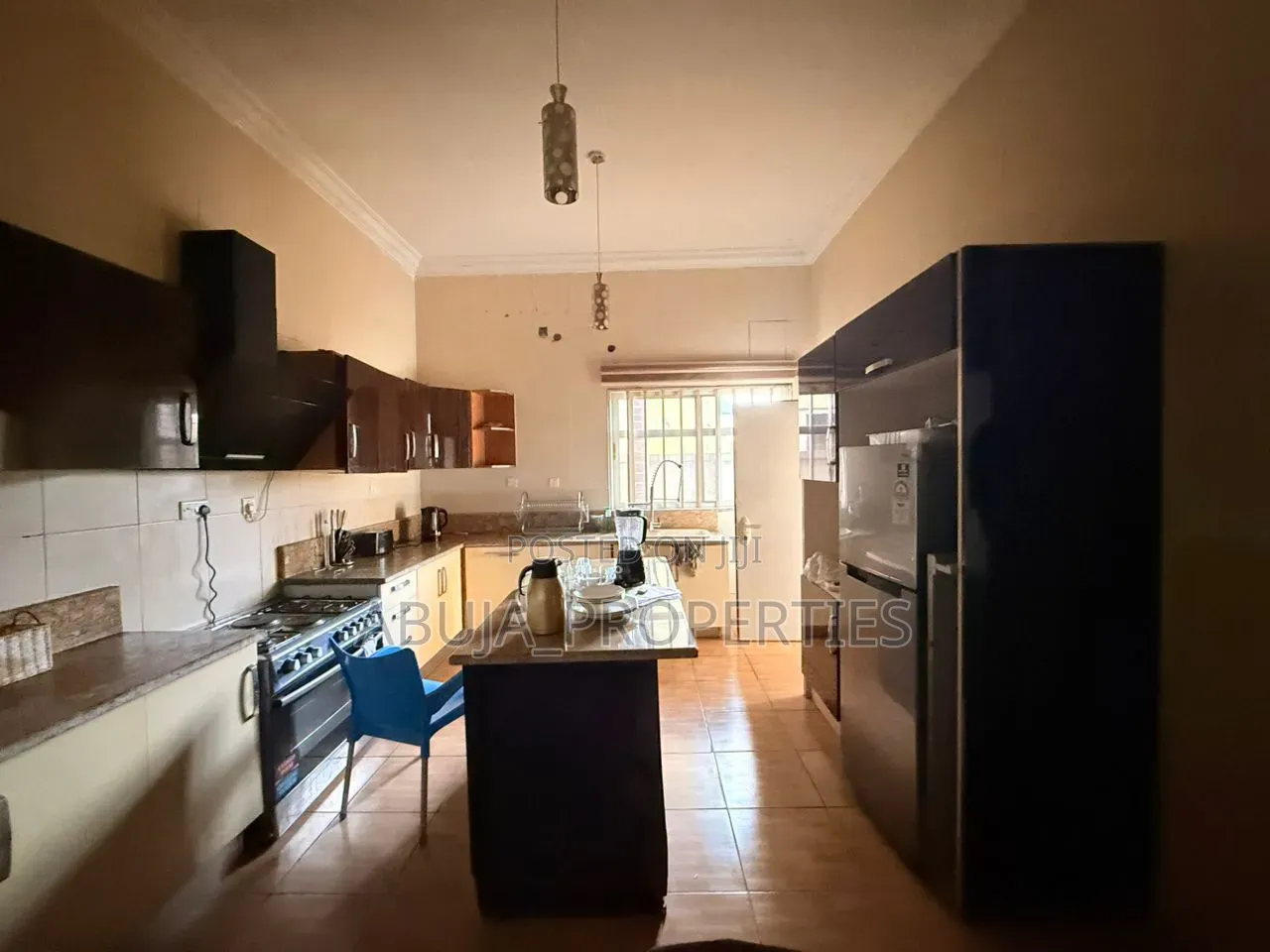 3bdrm Duplex in Maitama for rent in Maitama