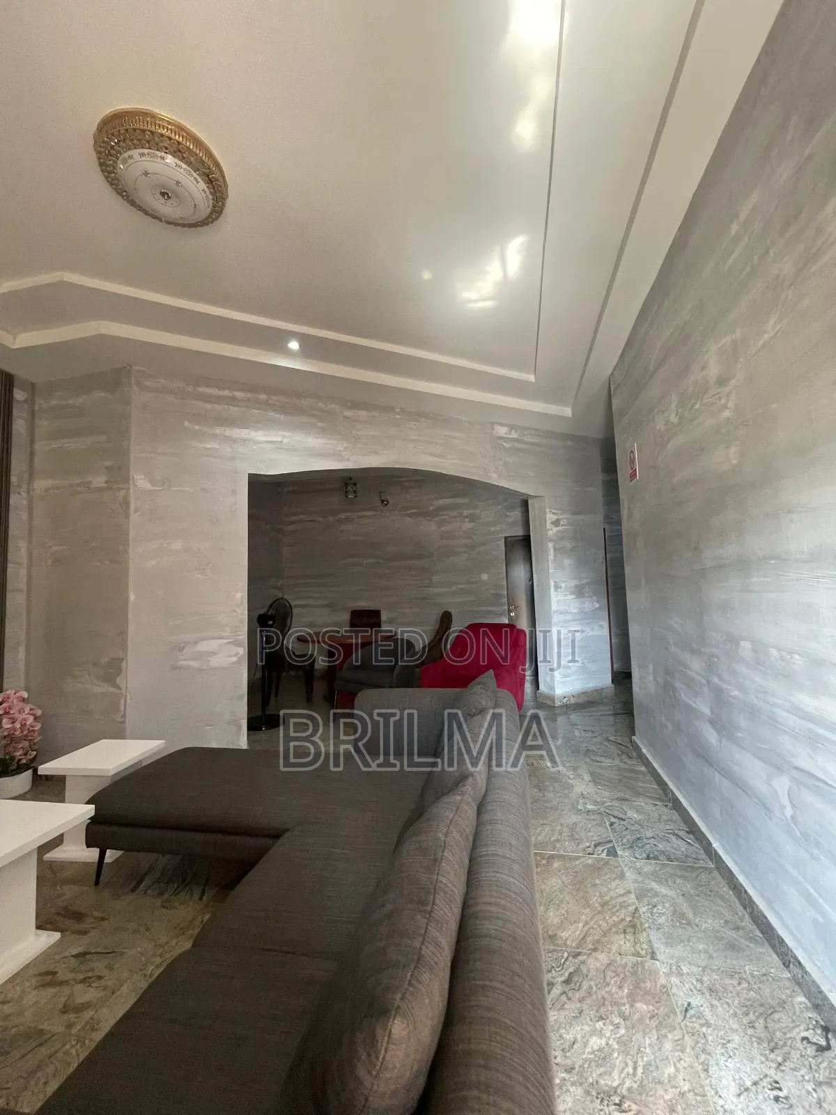 3bdrm Block of Flats in Jahi for rent in Jahi