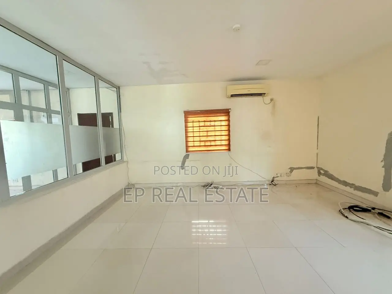 Office Space in Wuse 2
